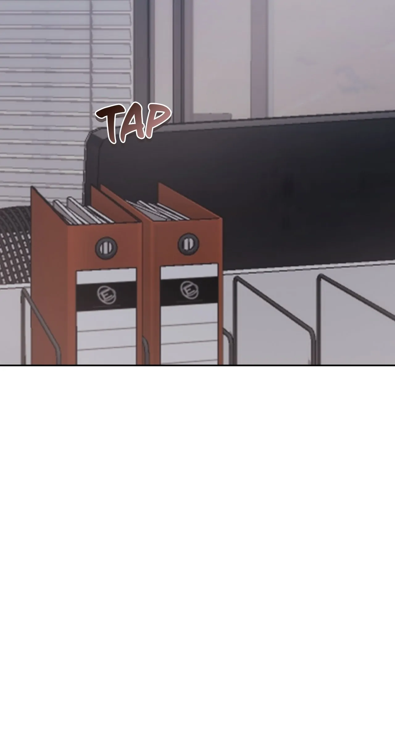 Quiet in the Office! Chapter 37 page 60