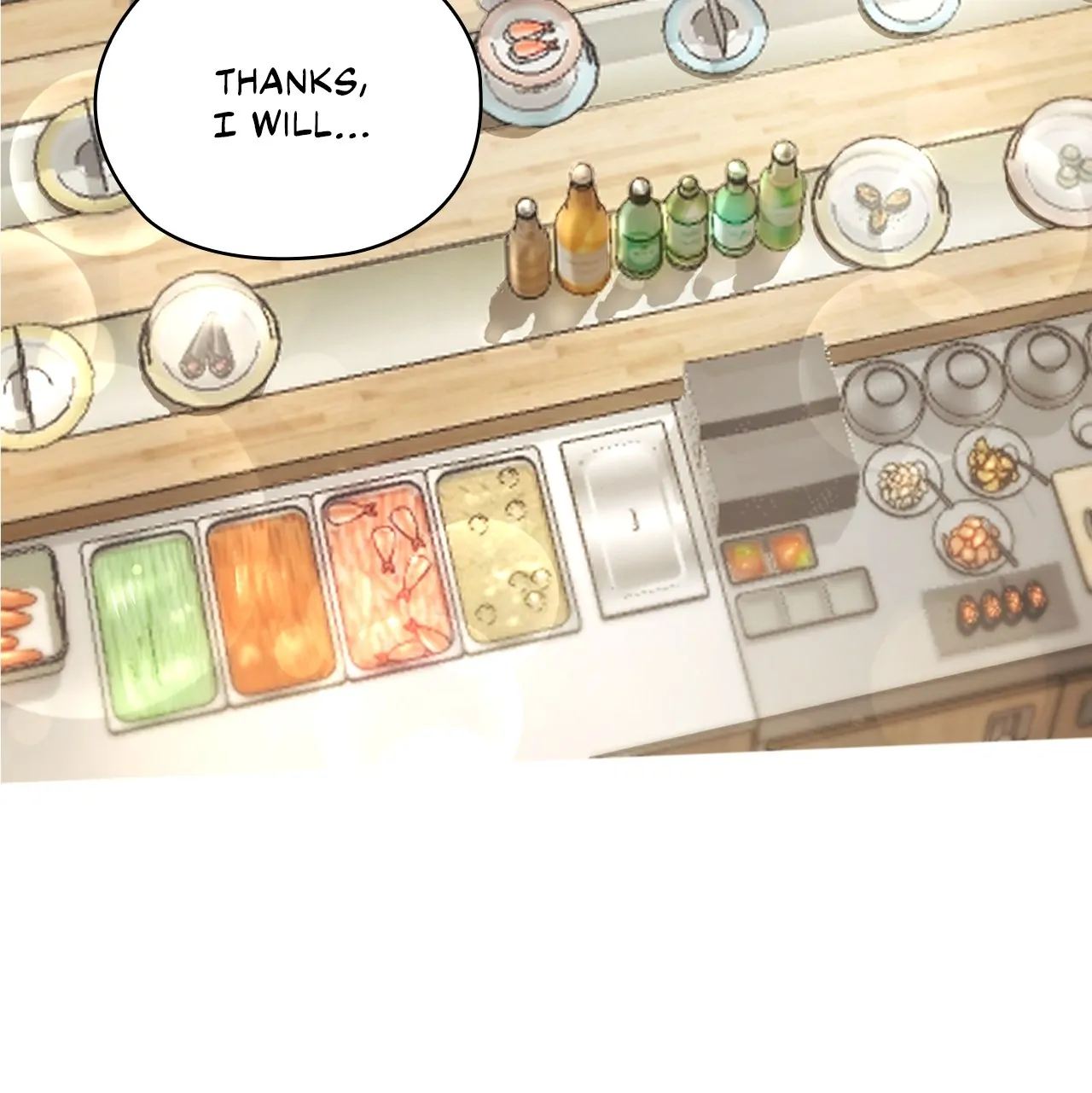 Quiet in the Office! Chapter 37 page 90