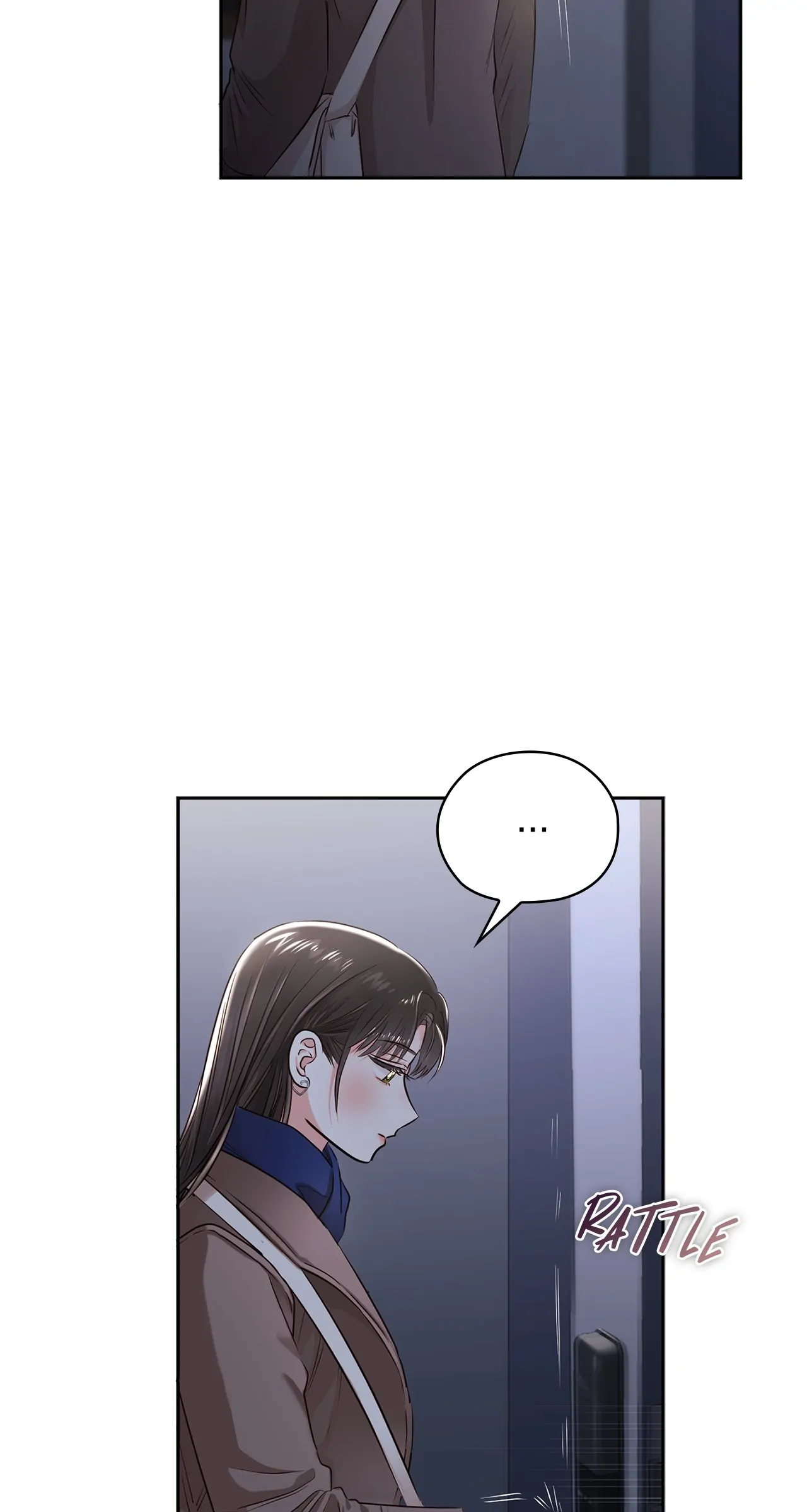 Quiet in the Office! Chapter 38 page 55