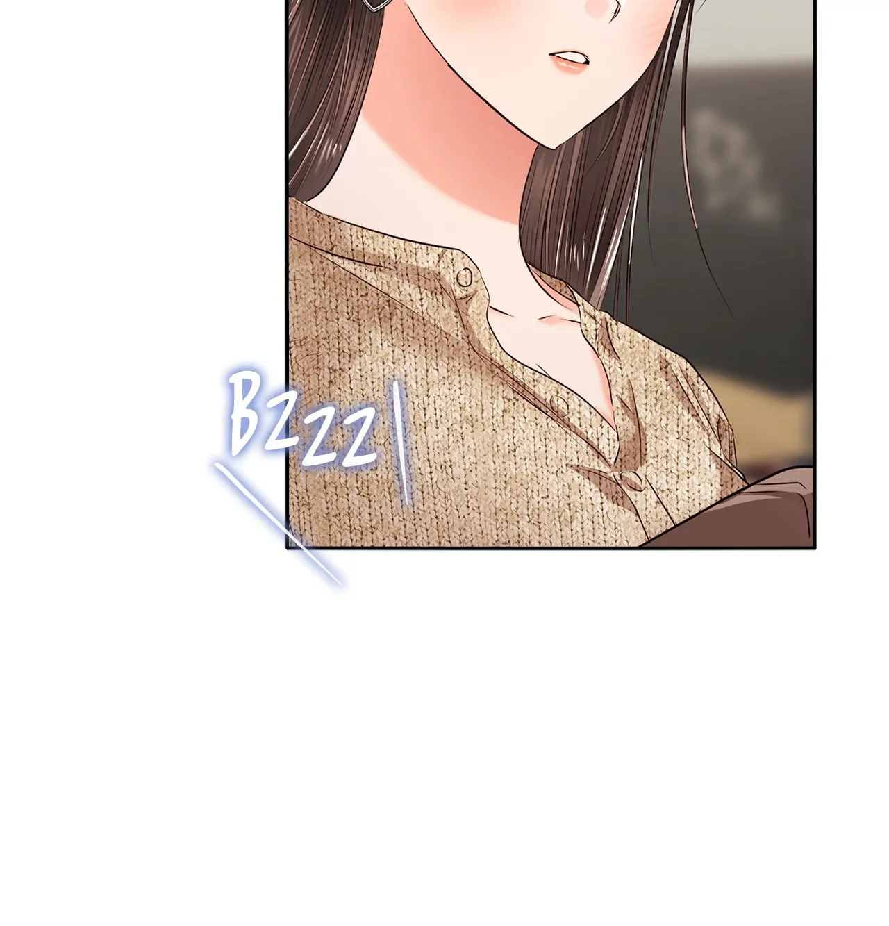 Quiet in the Office! Chapter 38 page 63