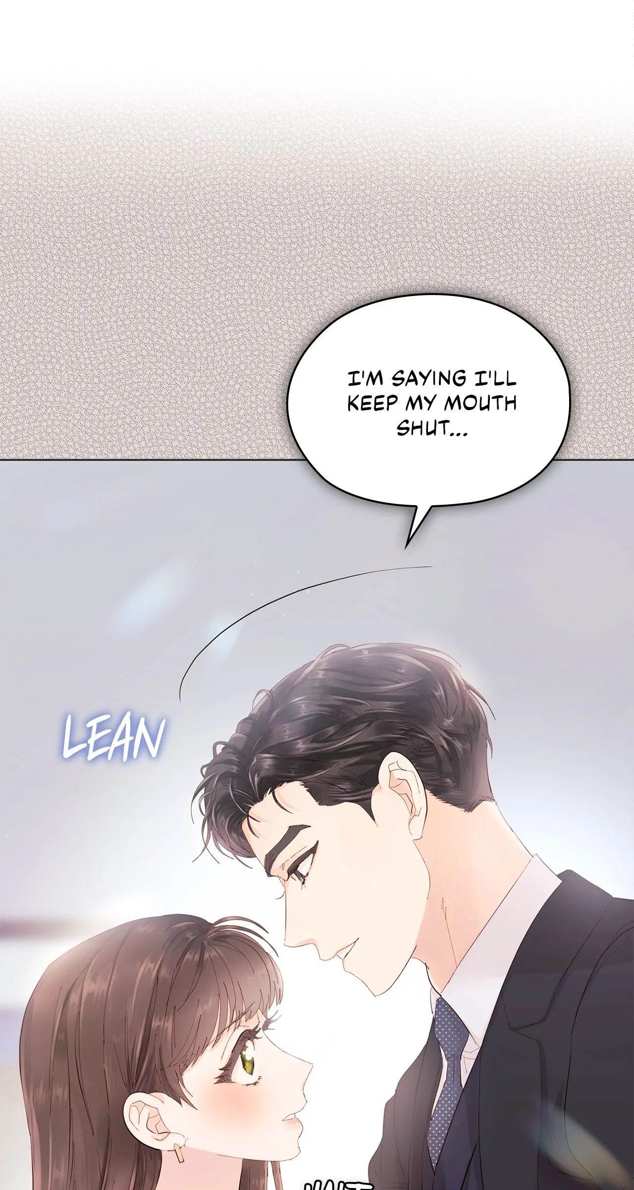 Quiet in the Office! Chapter 39 page 13