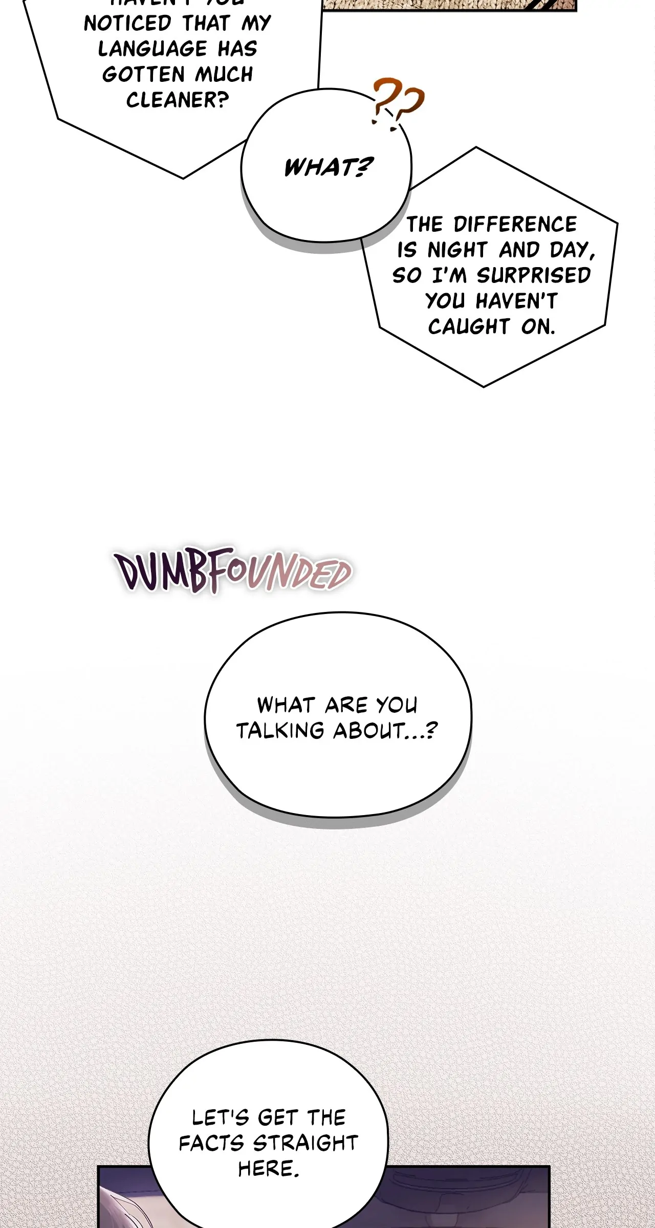 Quiet in the Office! Chapter 39 page 31