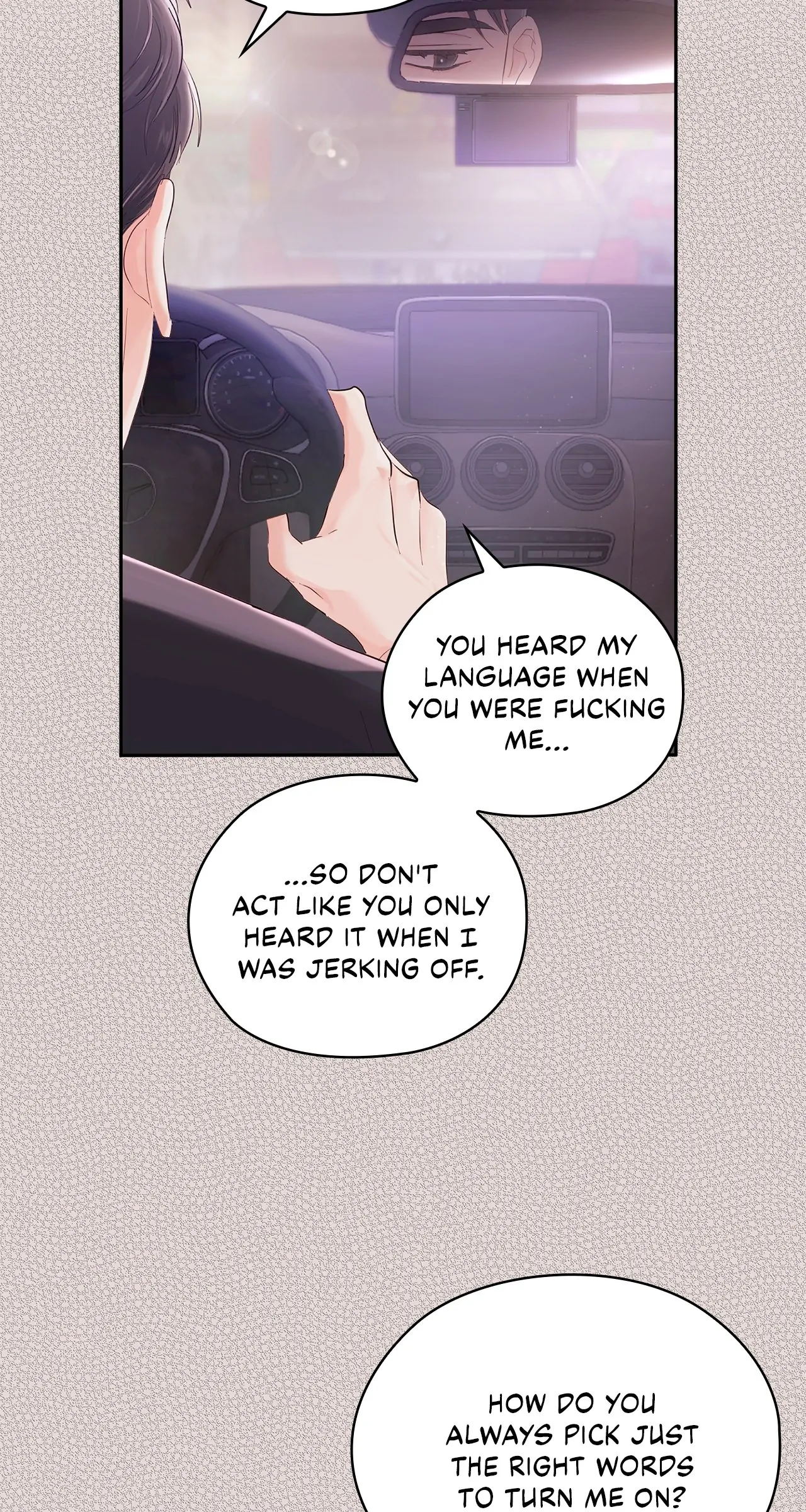 Quiet in the Office! Chapter 39 page 32