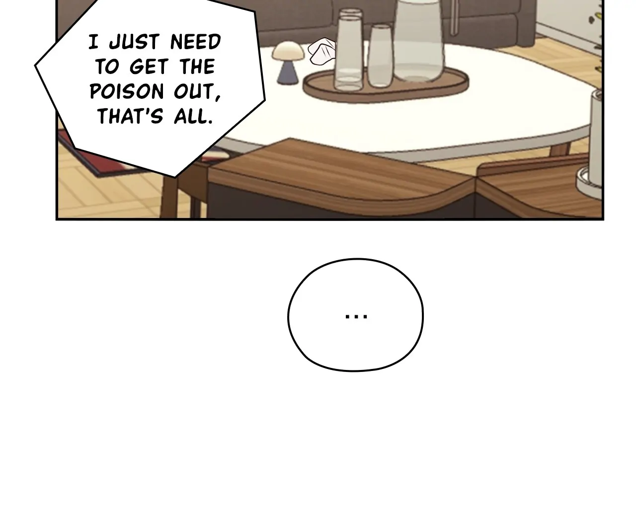 Quiet in the Office! Chapter 39 page 45