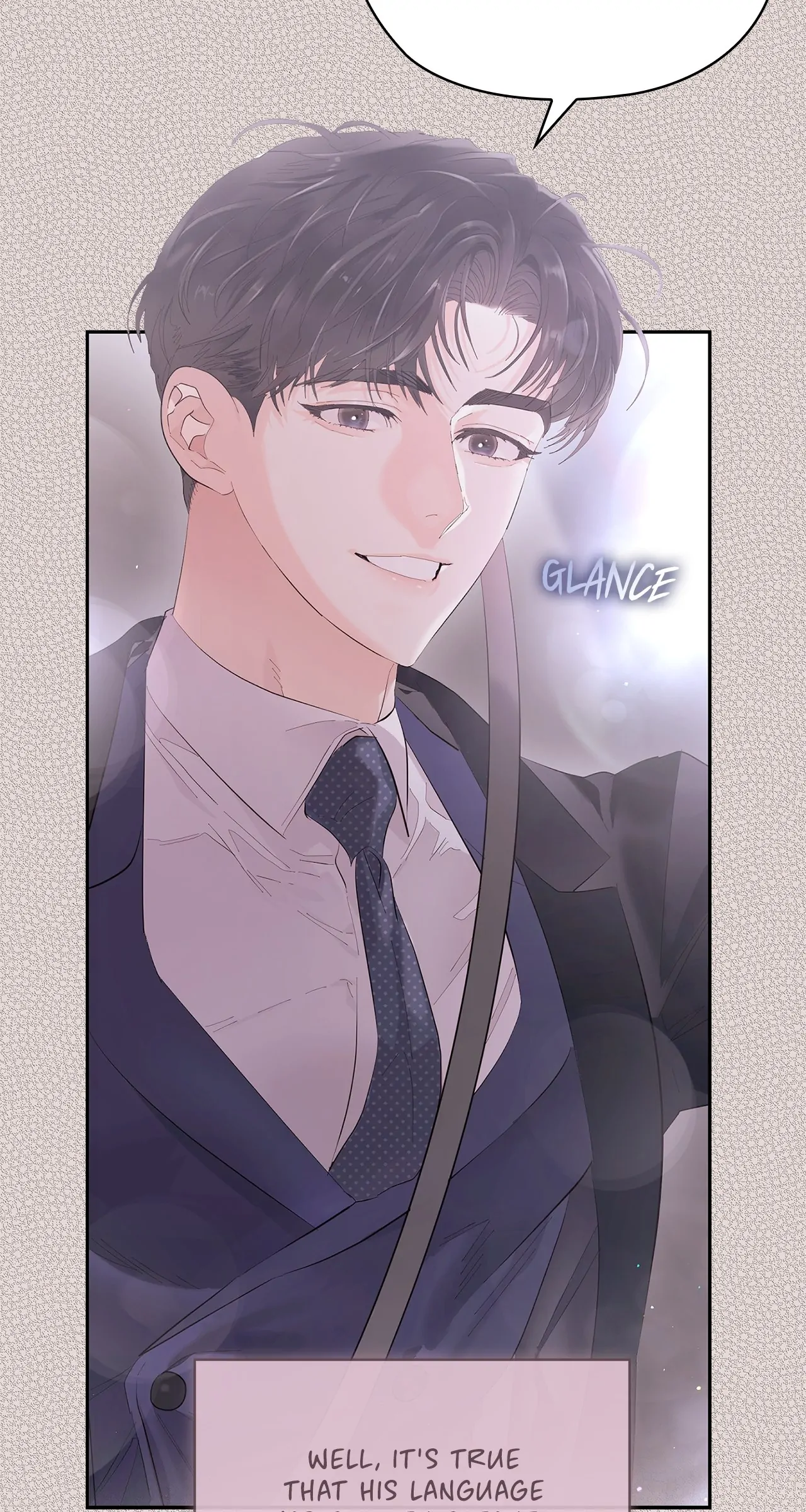 Quiet in the Office! Chapter 39 page 33