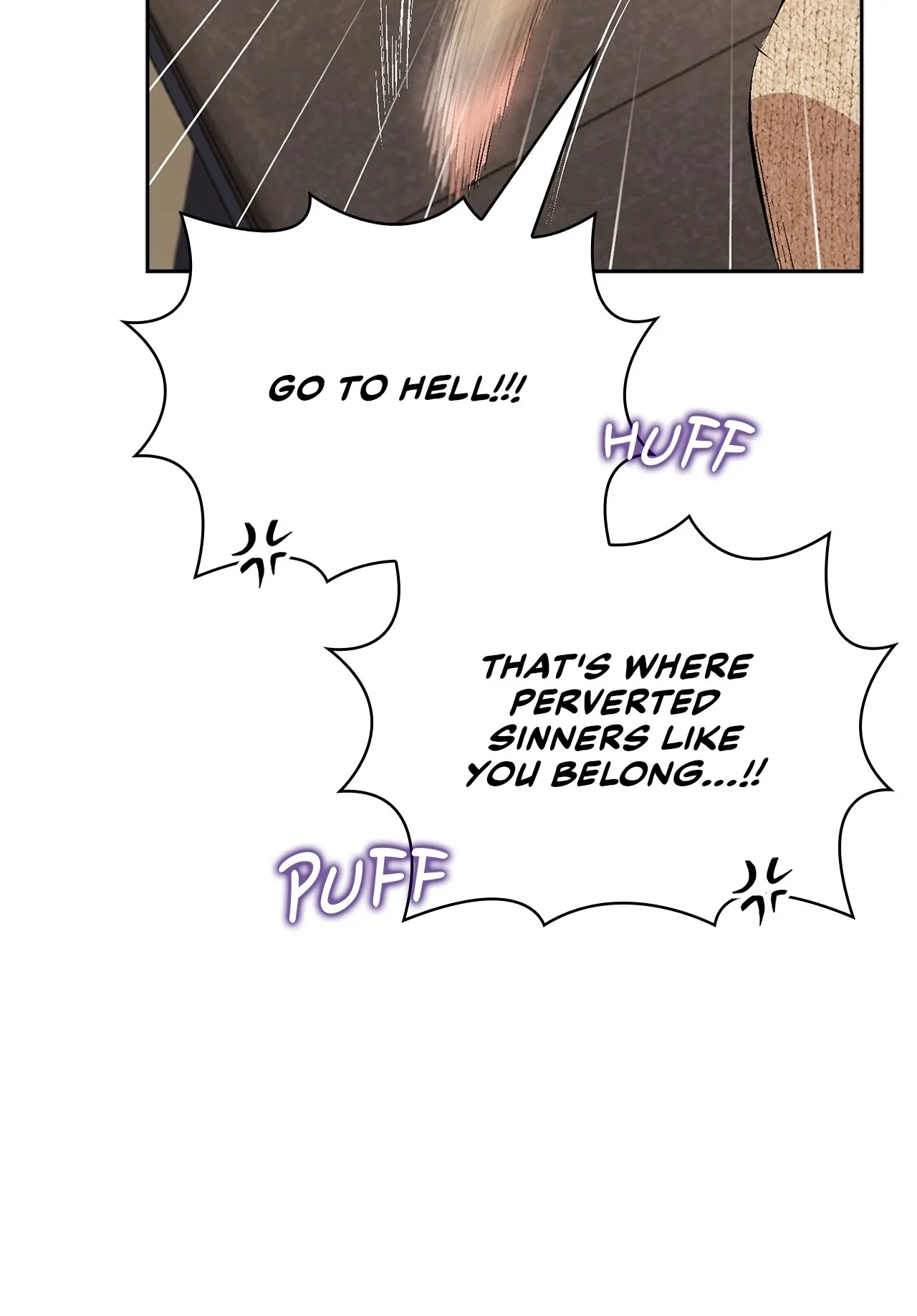 Quiet in the Office! Chapter 39 page 50