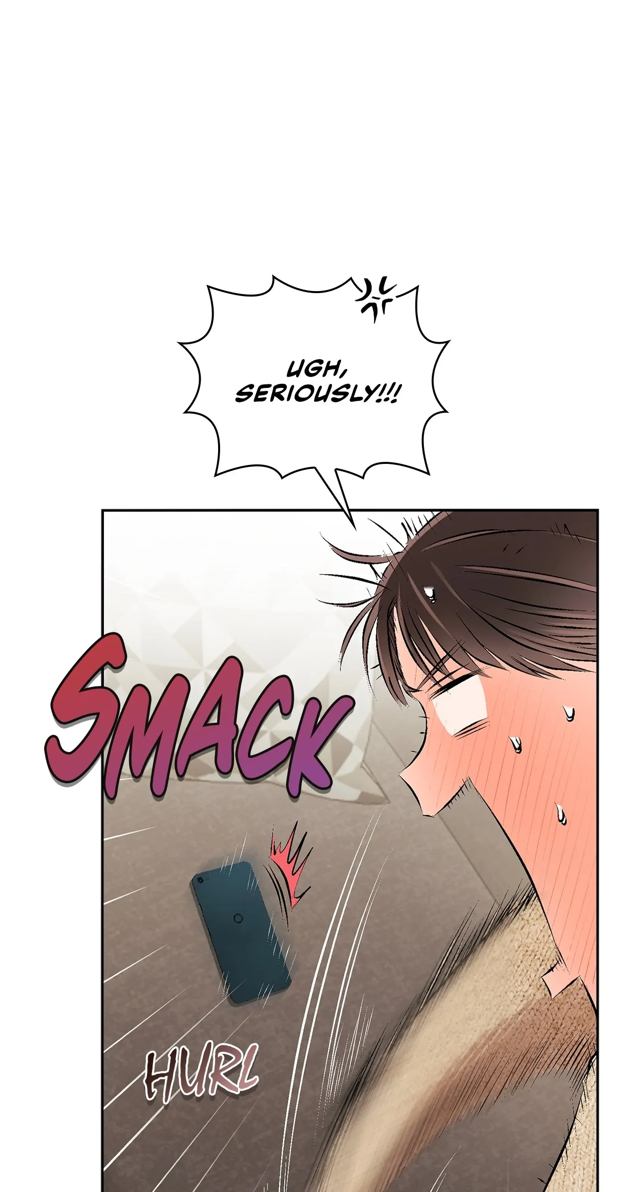 Quiet in the Office! Chapter 39 page 49