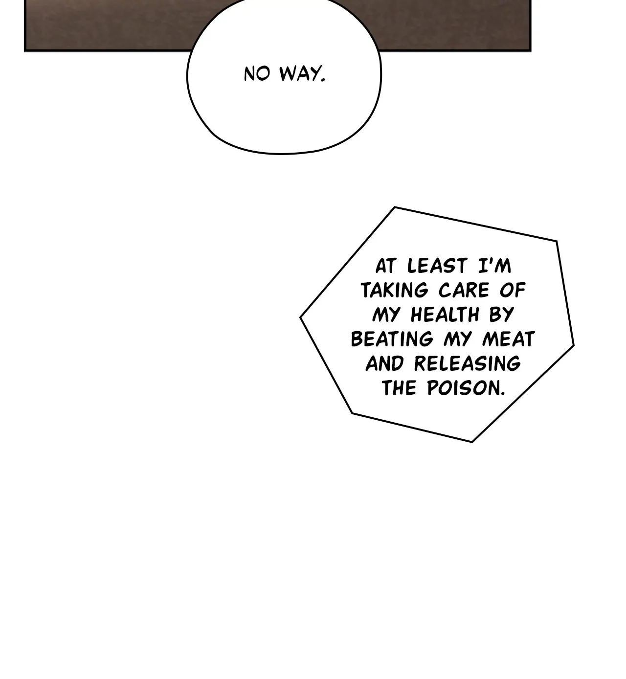 Quiet in the Office! Chapter 39 page 55