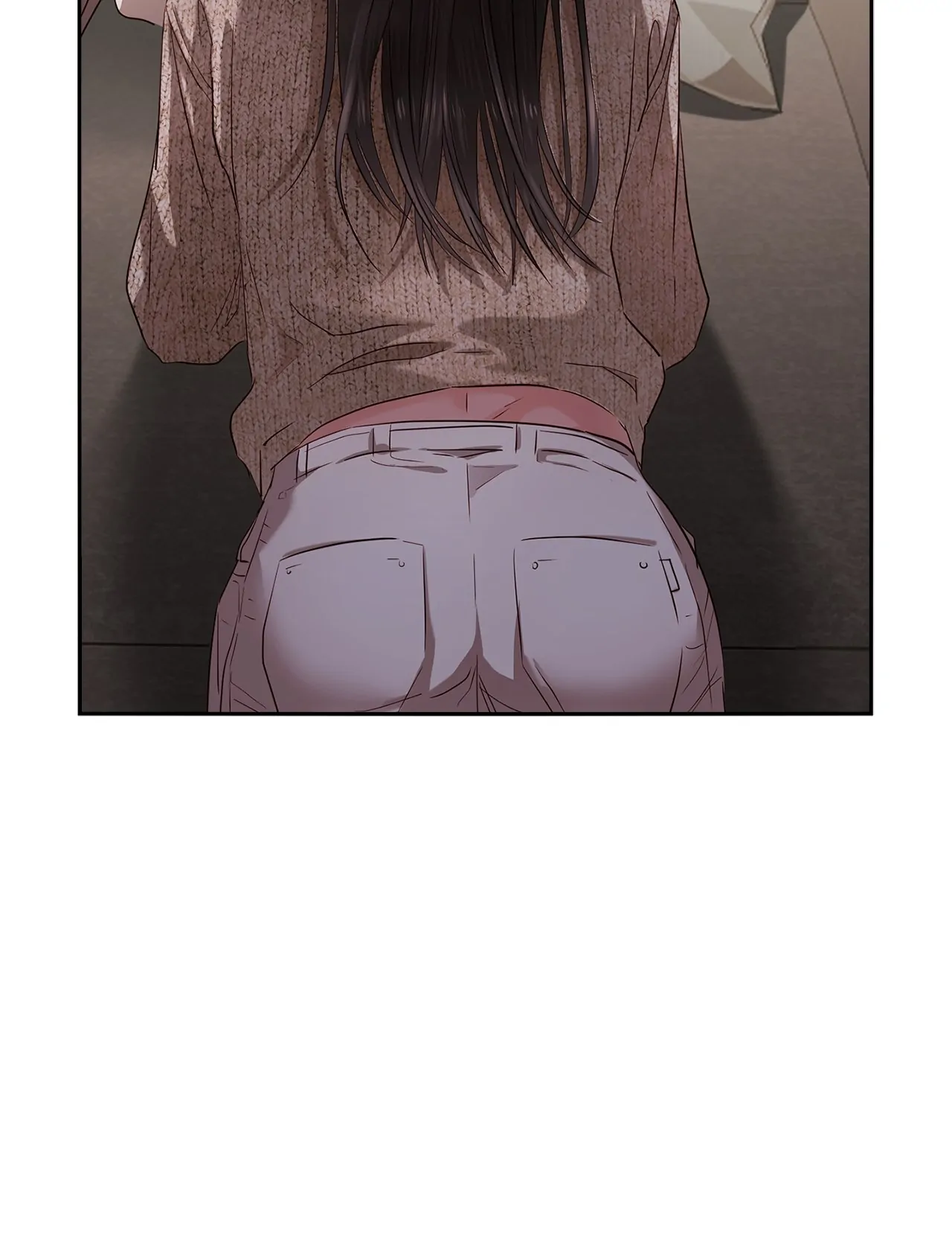 Quiet in the Office! Chapter 39 page 81