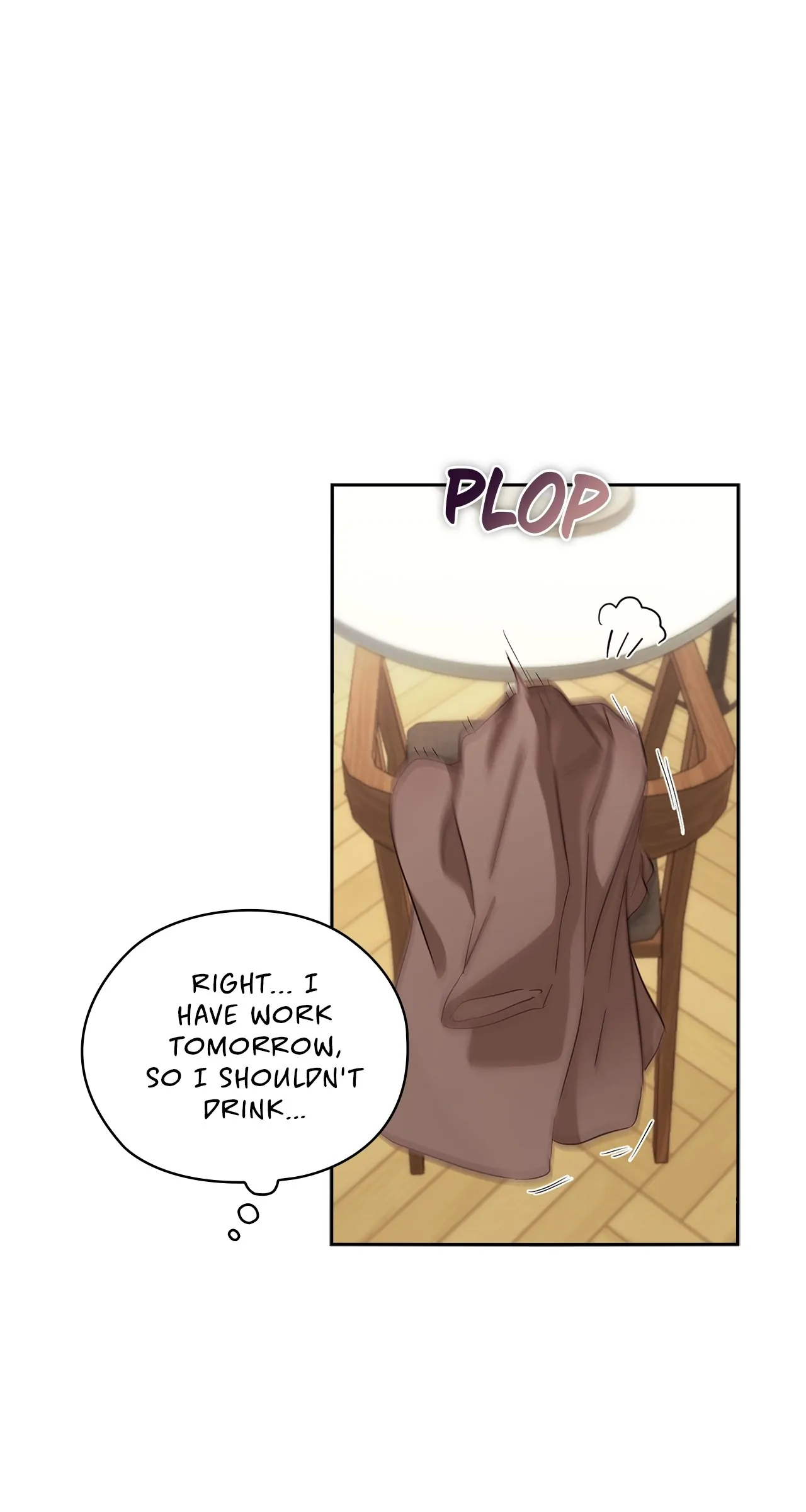 Quiet in the Office! Chapter 39 page 106