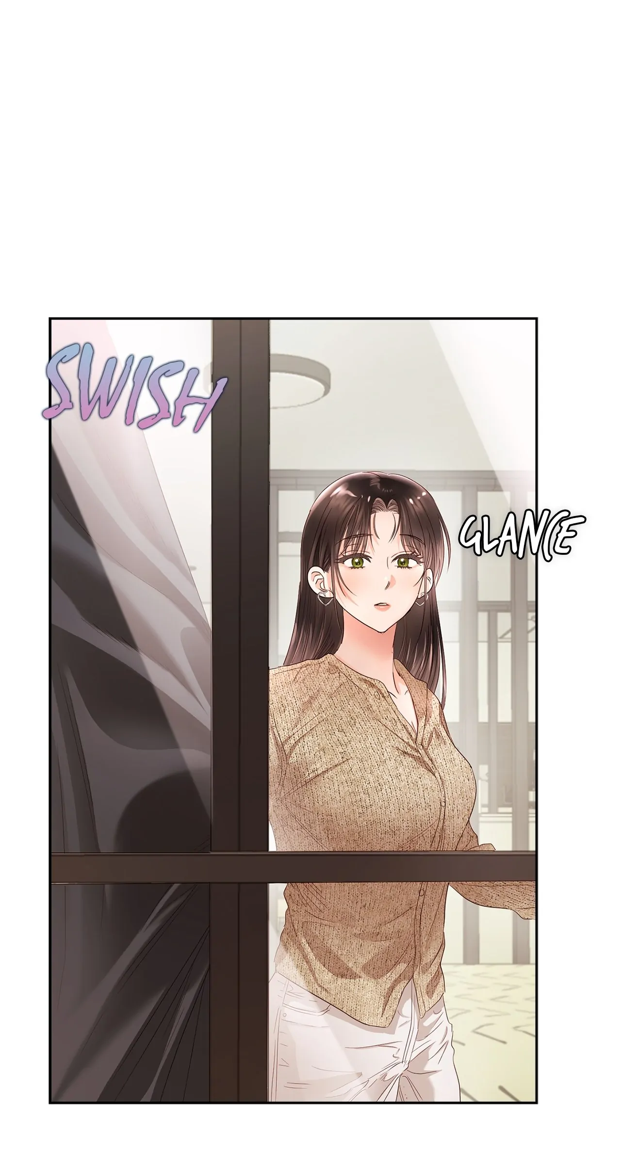 Quiet in the Office! Chapter 39 page 108