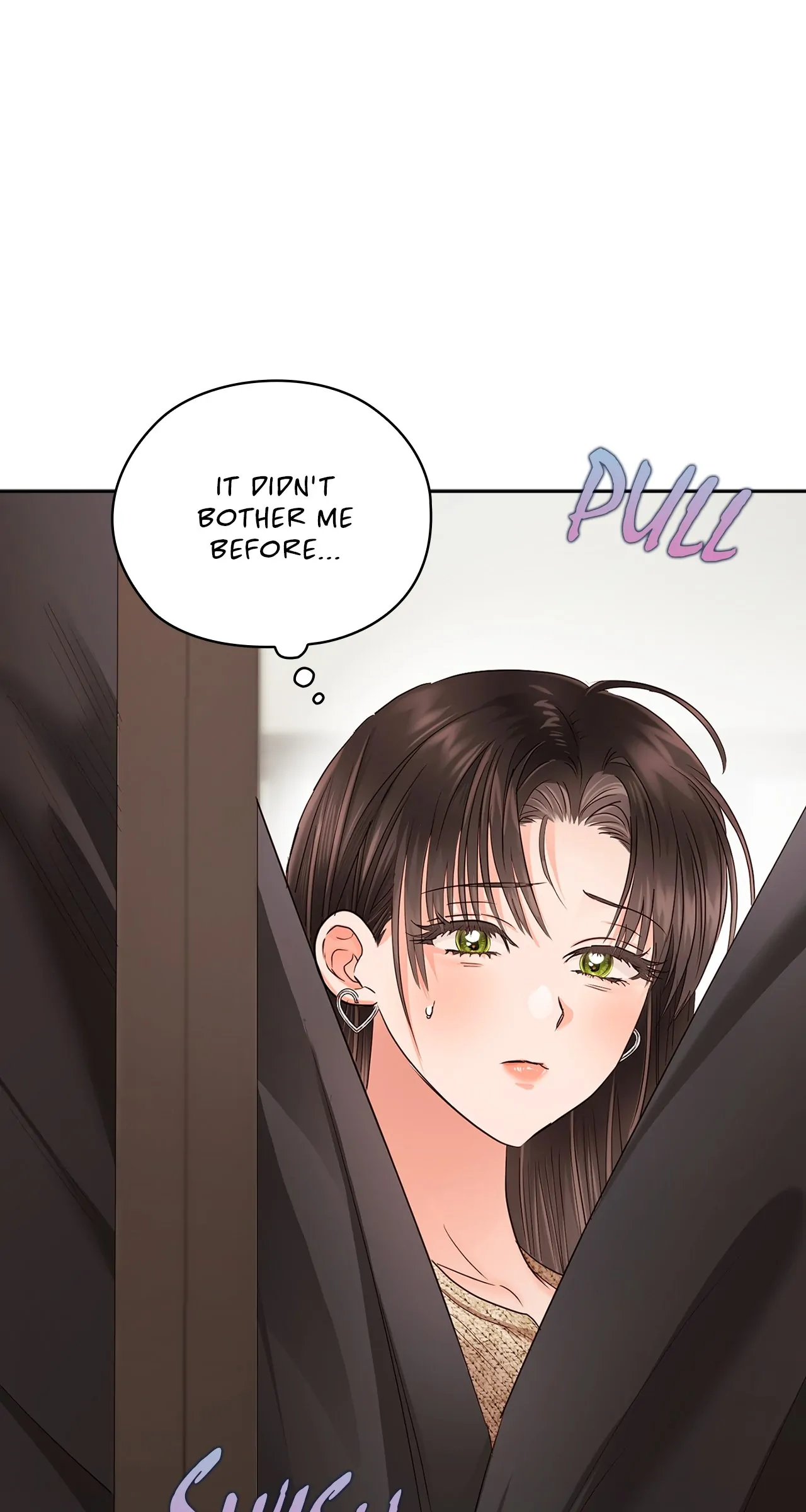 Quiet in the Office! Chapter 39 page 111