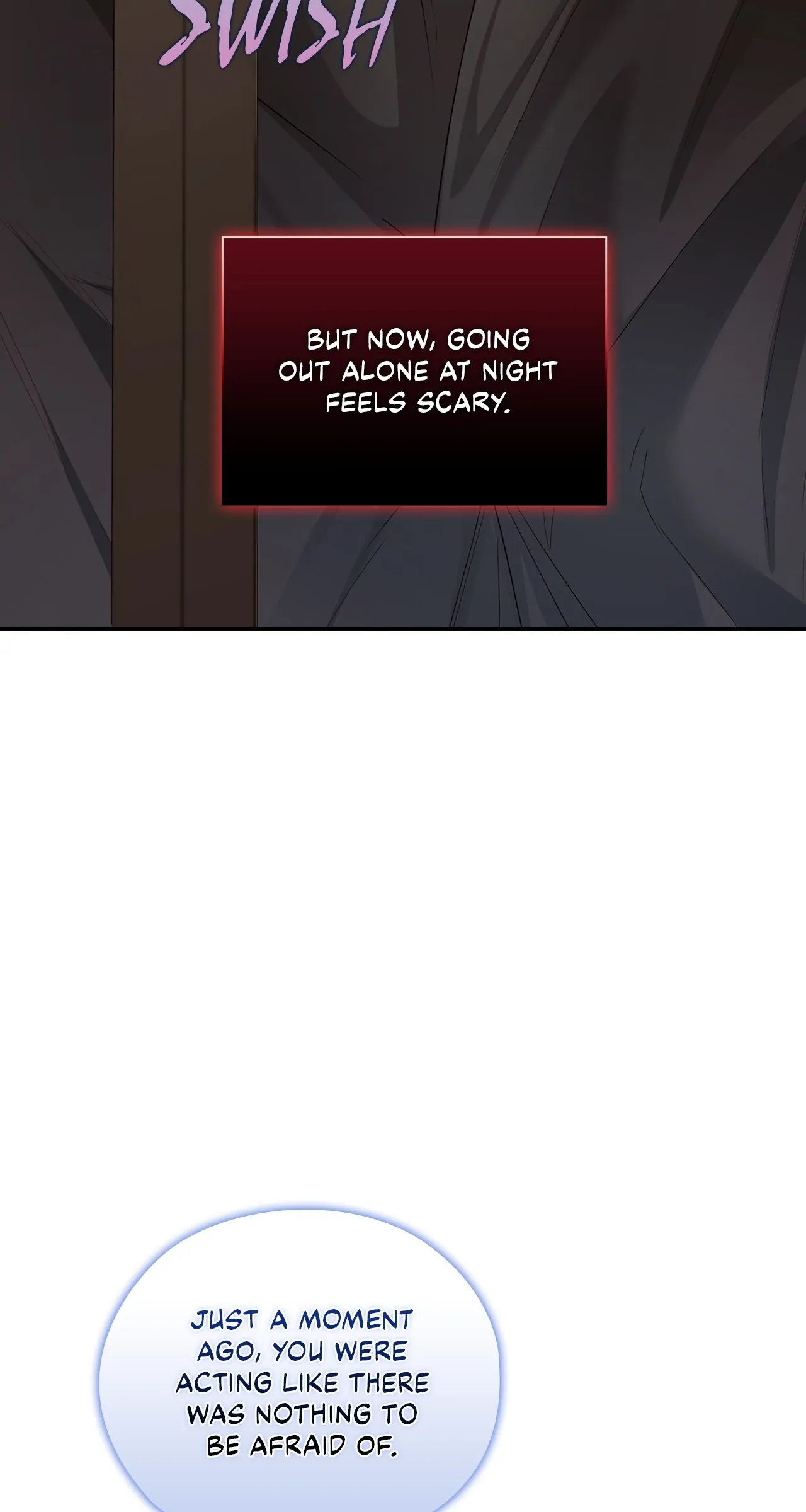 Quiet in the Office! Chapter 39 page 112
