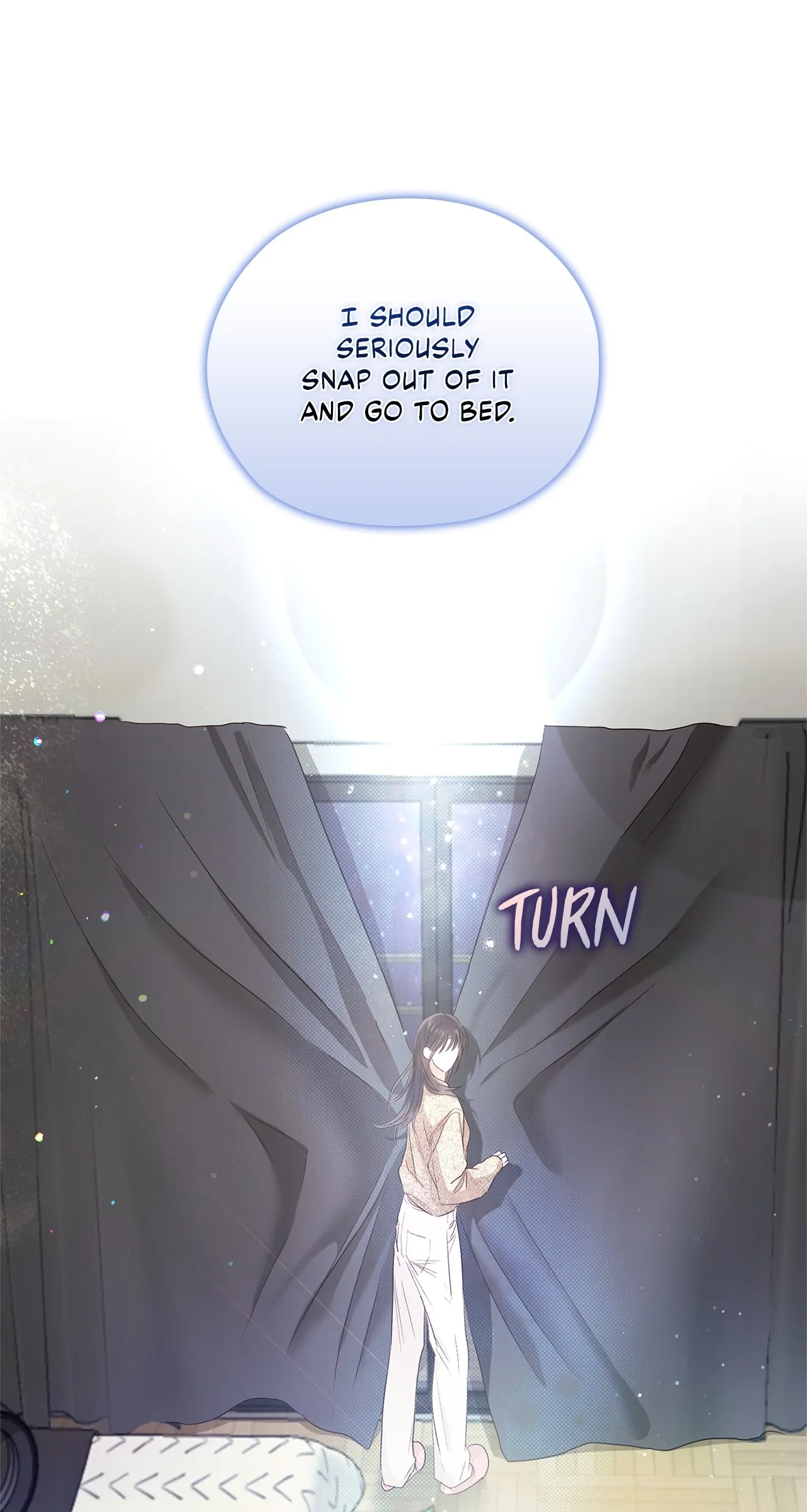 Quiet in the Office! Chapter 39 page 117