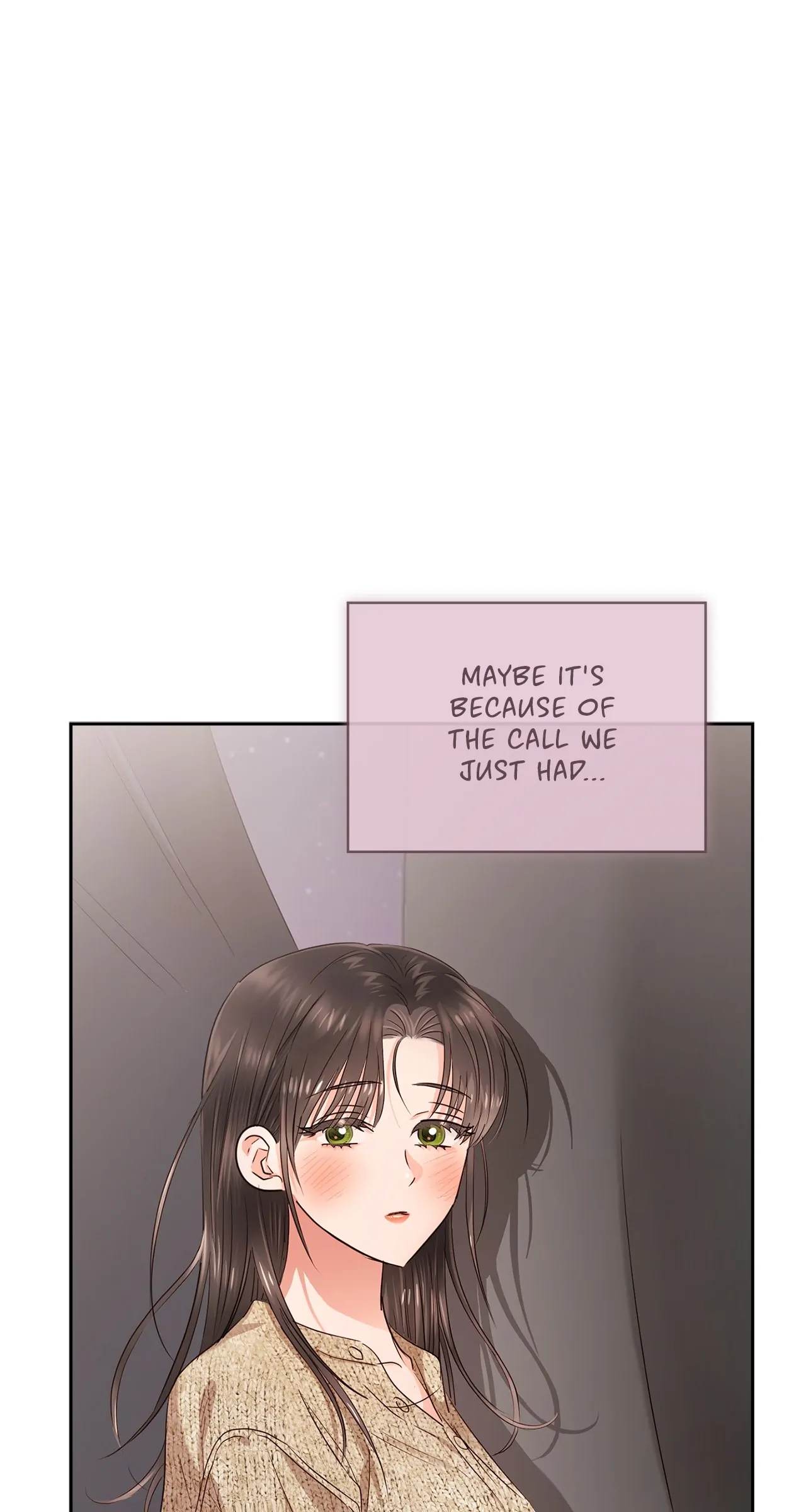 Quiet in the Office! Chapter 39 page 119