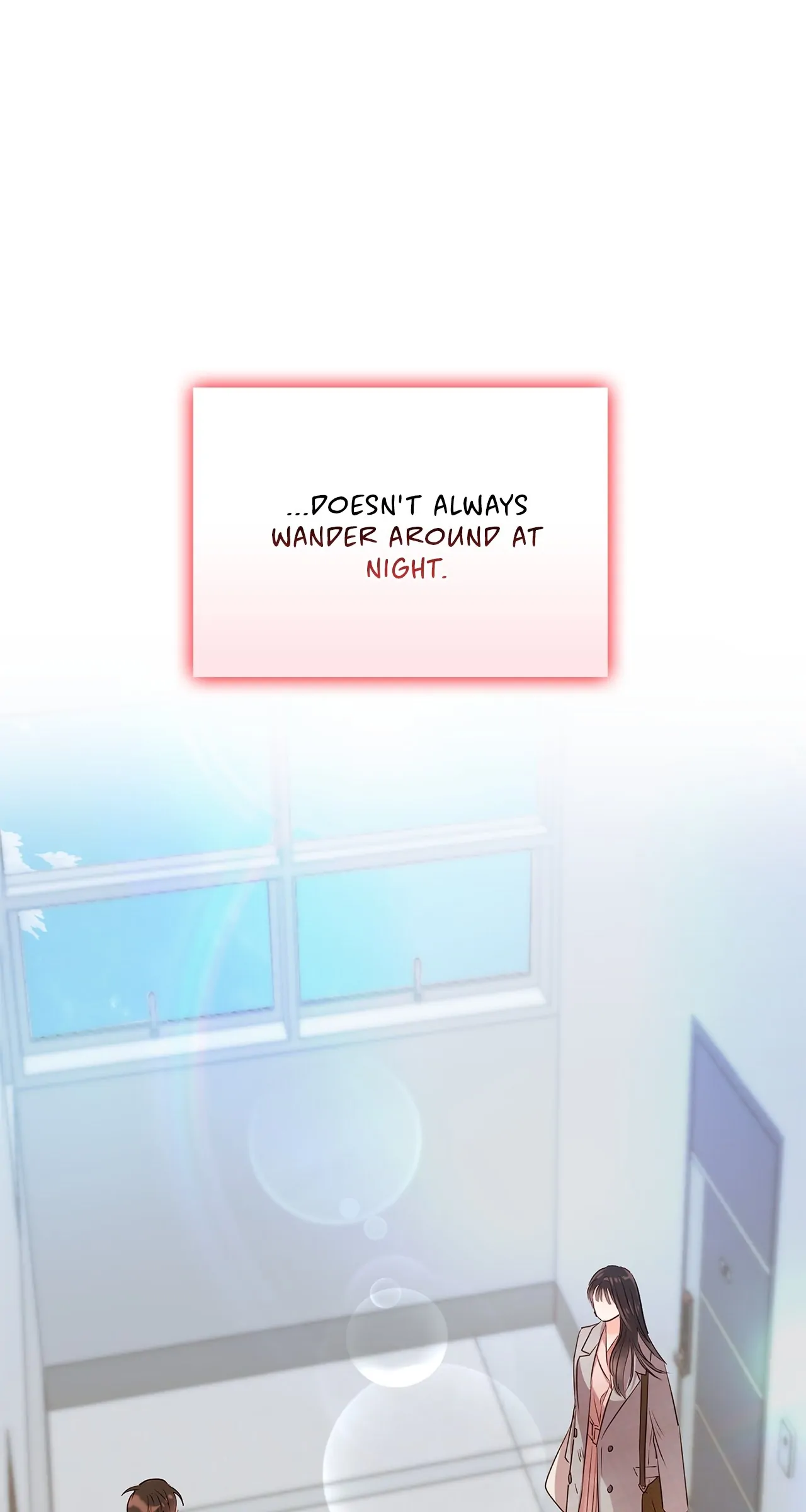 Quiet in the Office! Chapter 40 page 7