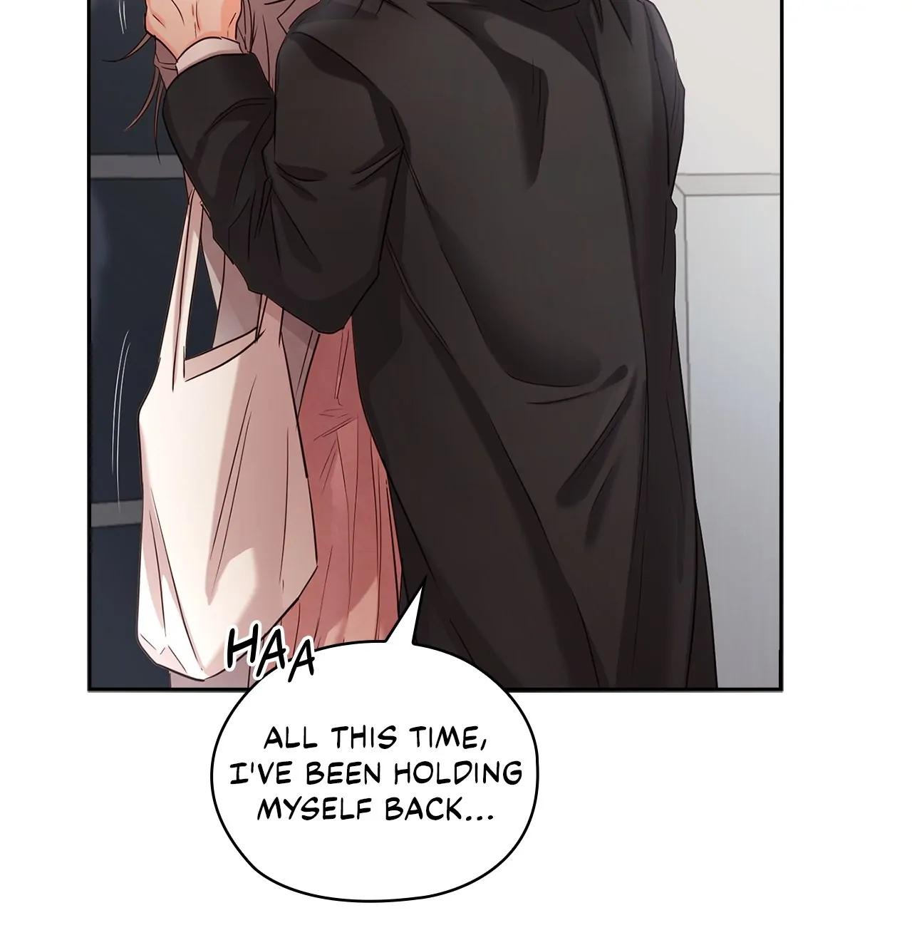 Quiet in the Office! Chapter 40 page 39