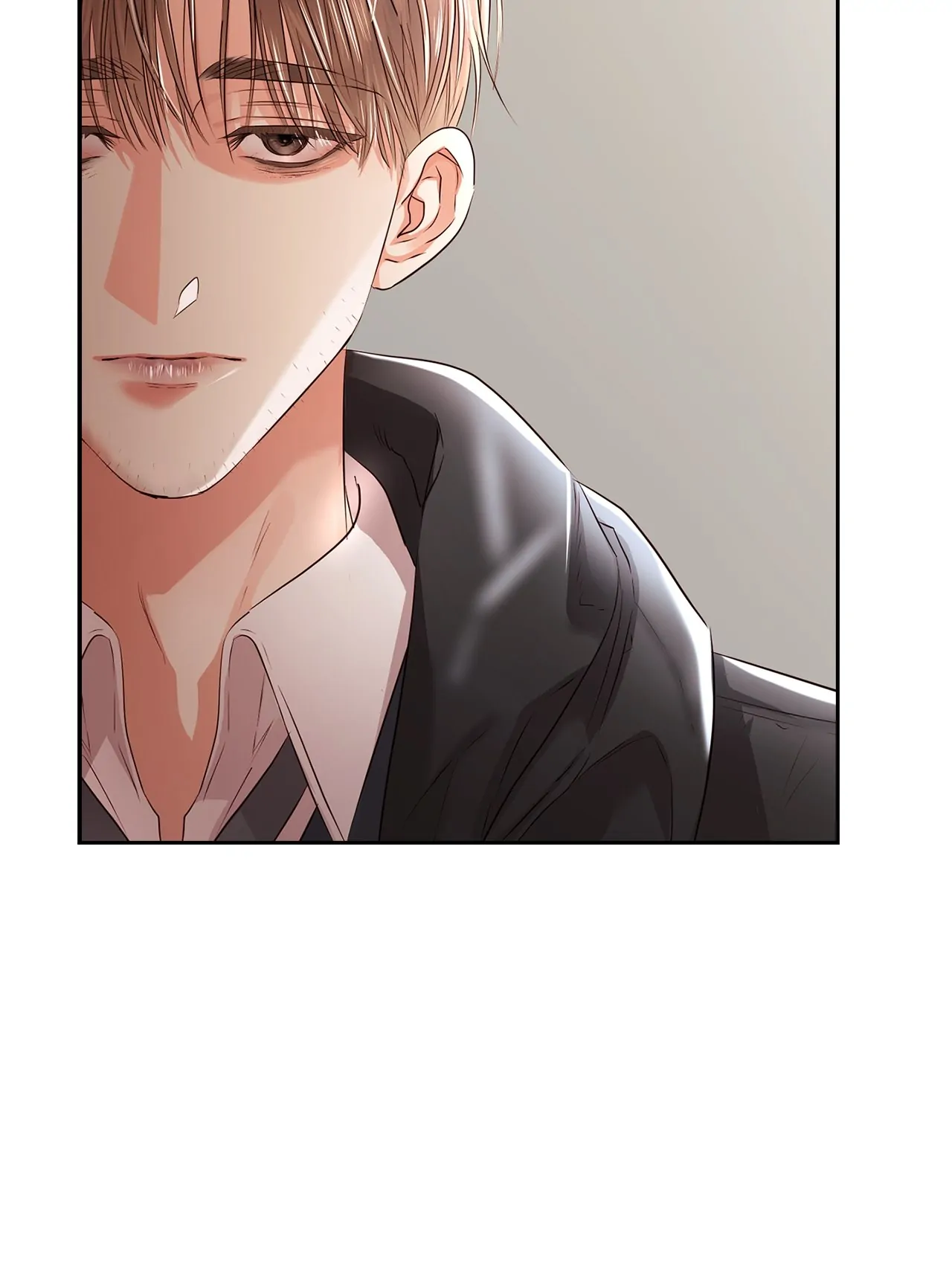 Quiet in the Office! Chapter 40 page 6