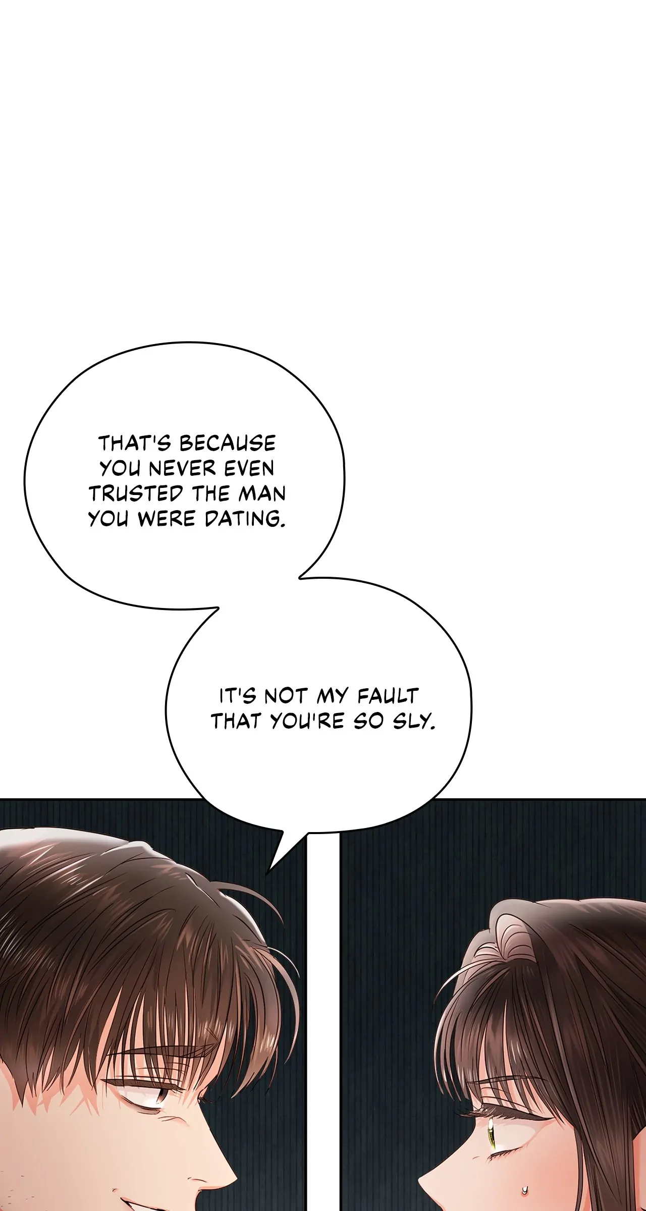 Quiet in the Office! Chapter 40 page 30