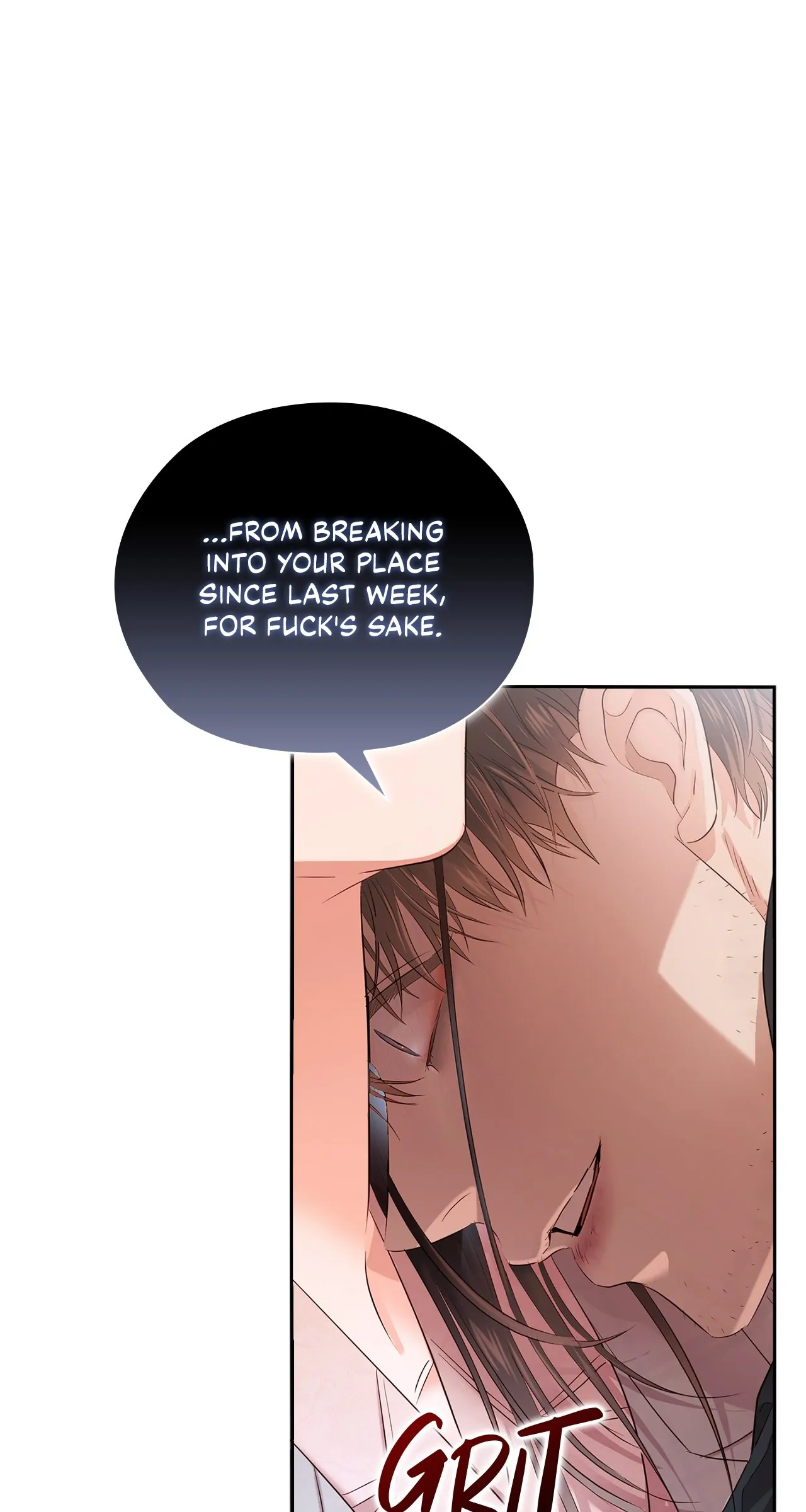Quiet in the Office! Chapter 40 page 40