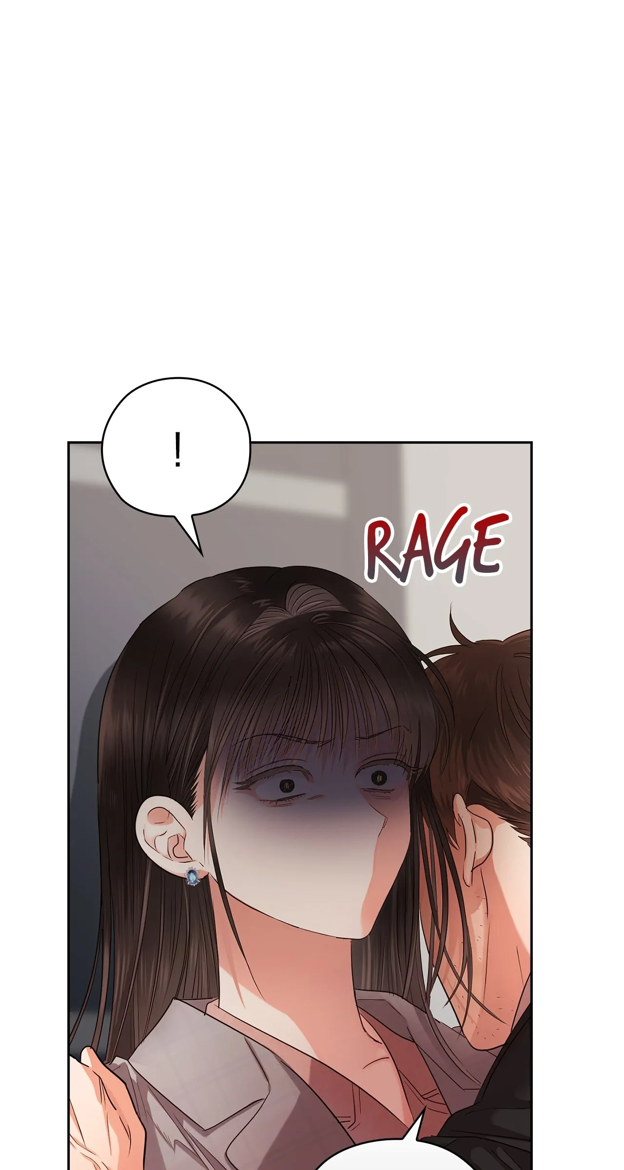 Quiet in the Office! Chapter 40 page 46
