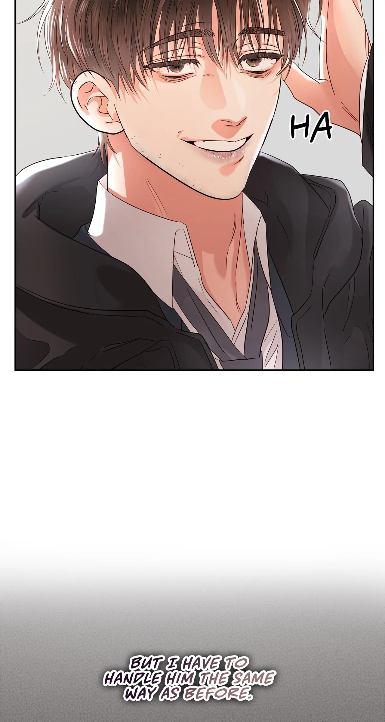 Quiet in the Office! Chapter 40 page 25