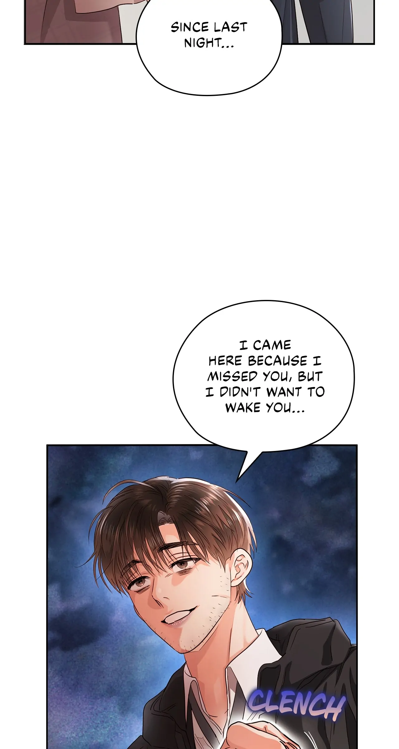 Quiet in the Office! Chapter 40 page 35