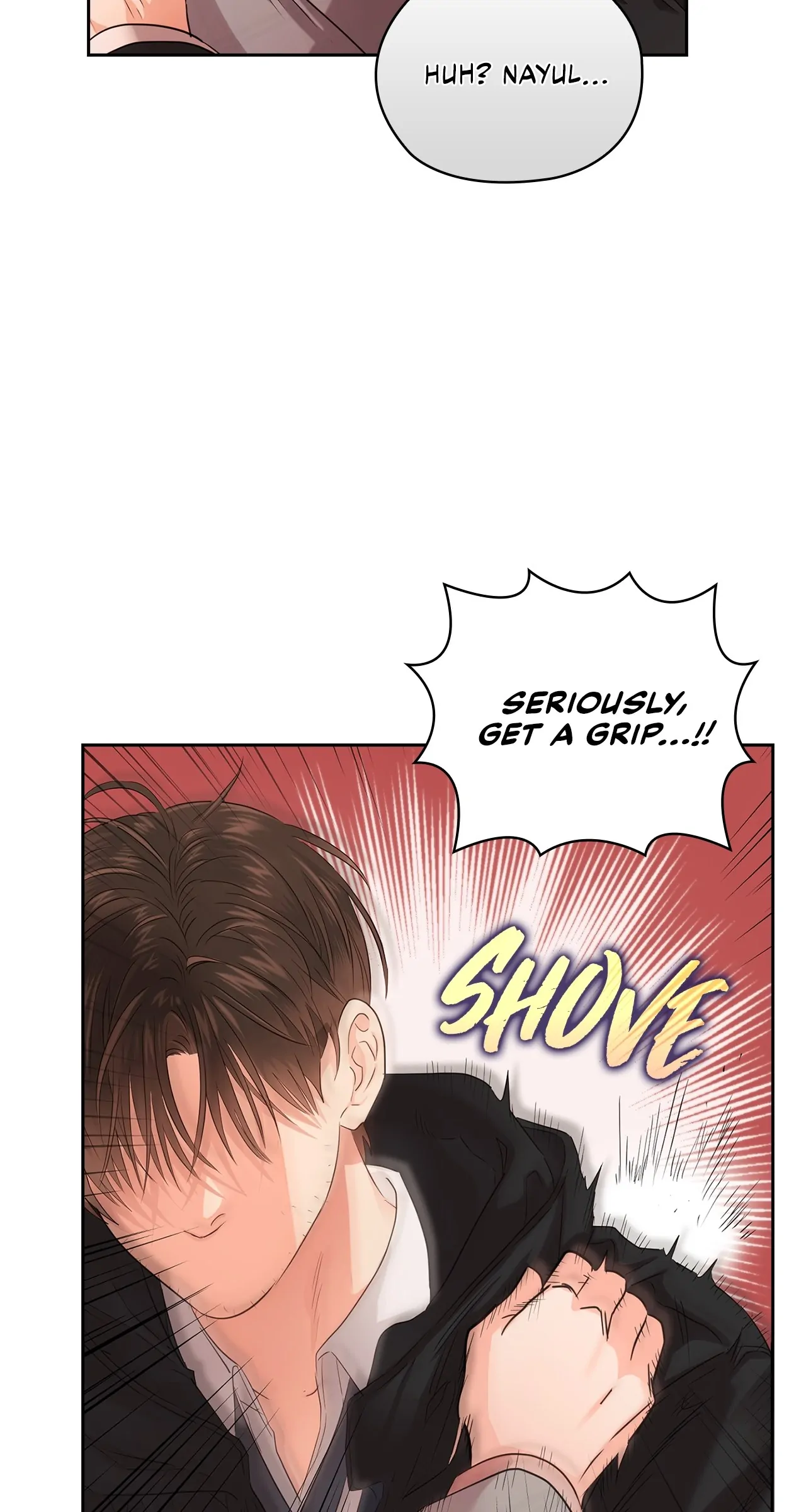 Quiet in the Office! Chapter 40 page 47