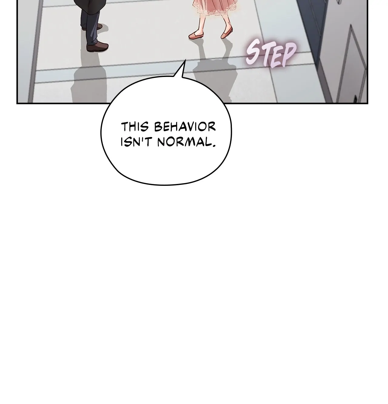 Quiet in the Office! Chapter 40 page 28