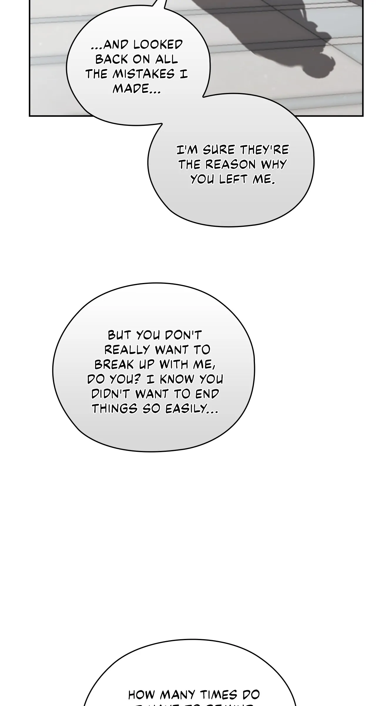 Quiet in the Office! Chapter 40 page 58