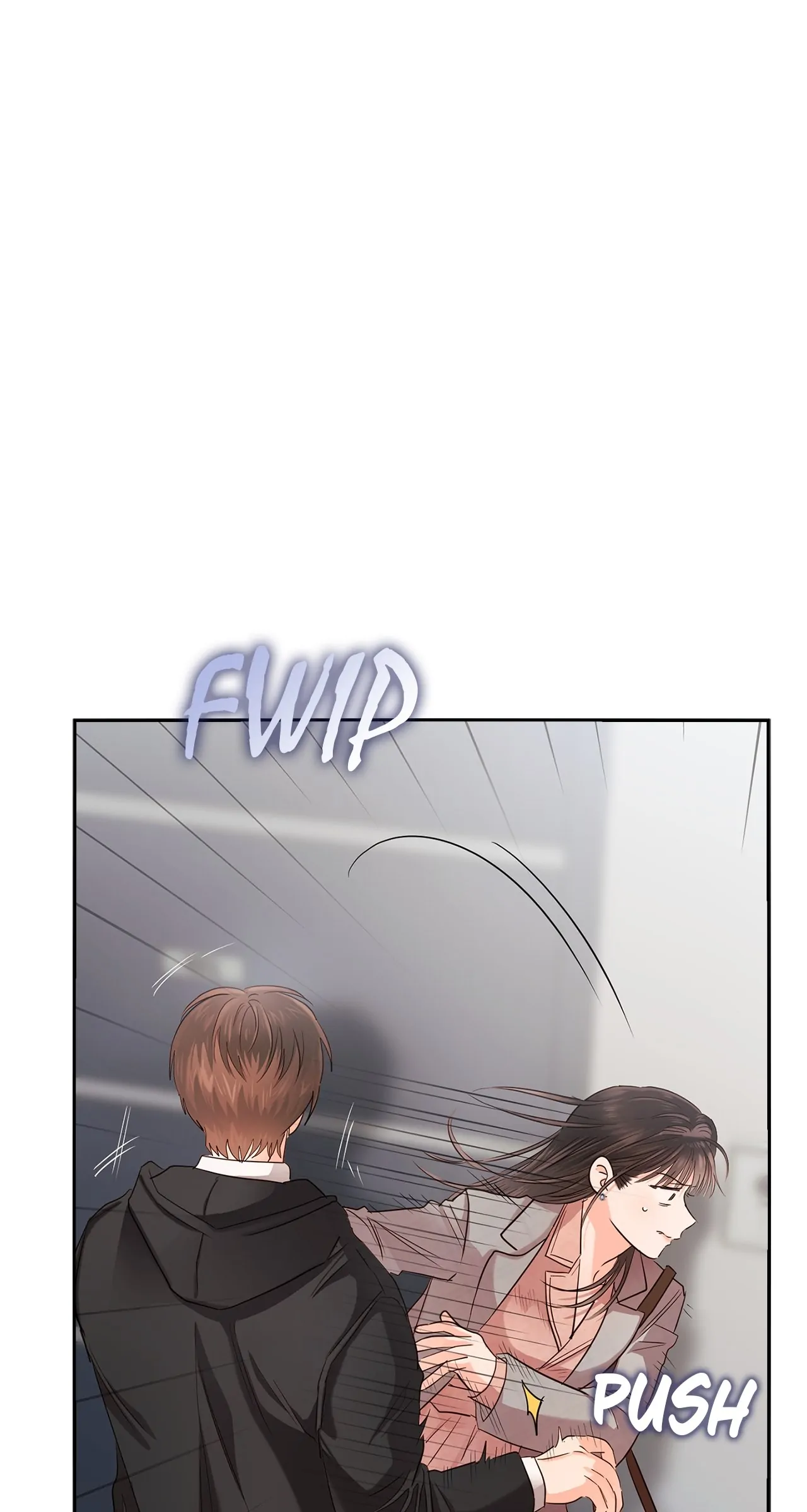 Quiet in the Office! Chapter 40 page 63