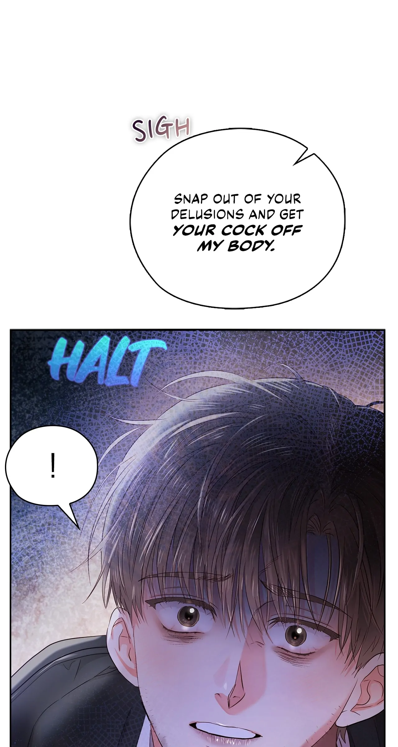 Quiet in the Office! Chapter 40 page 60