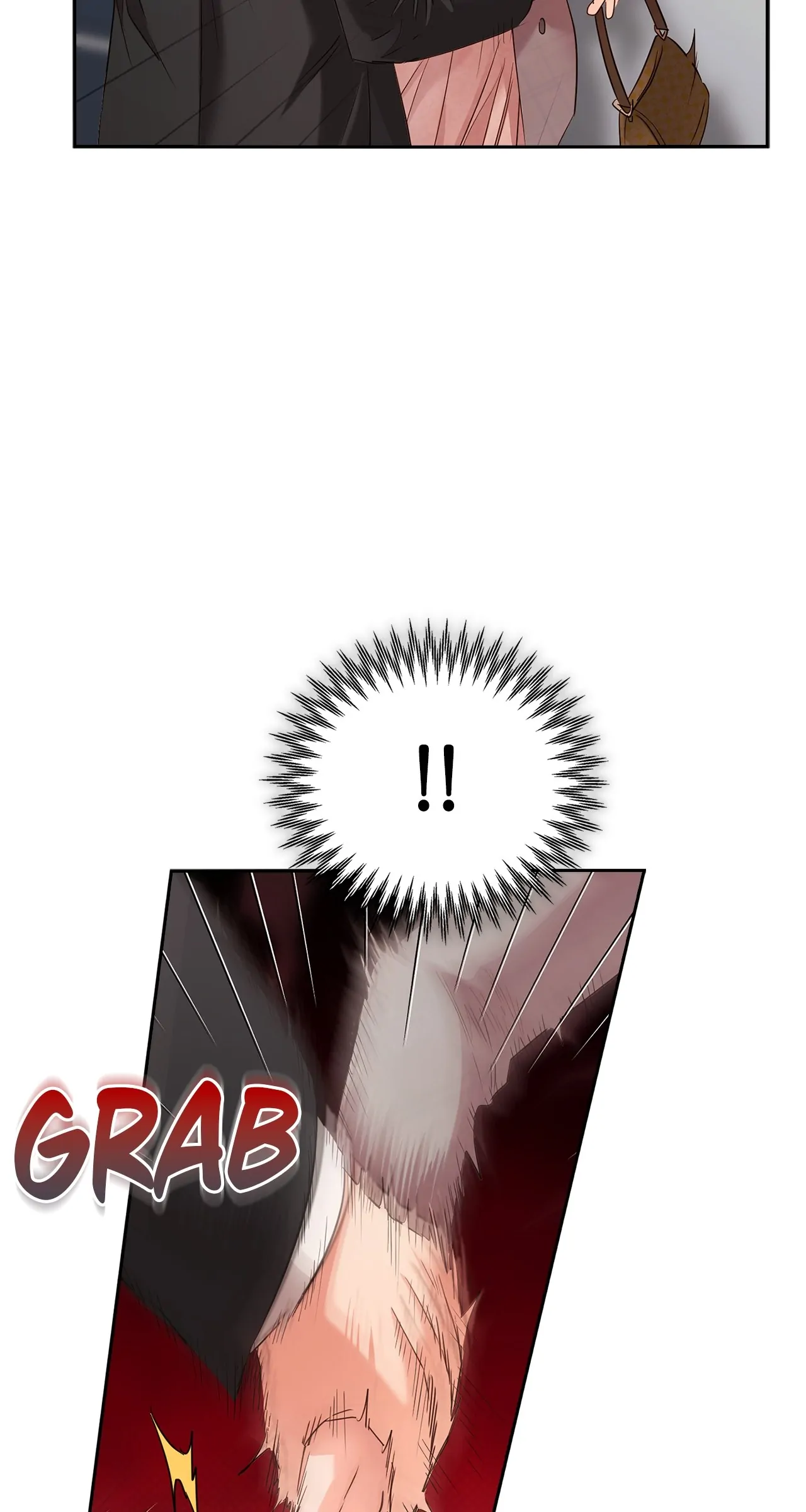Quiet in the Office! Chapter 40 page 64