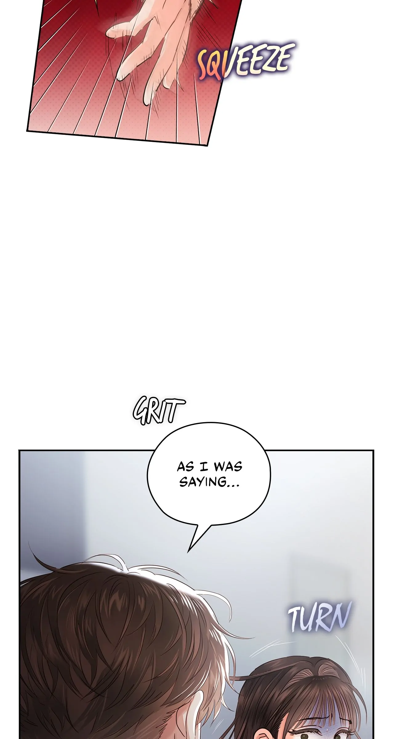 Quiet in the Office! Chapter 40 page 65