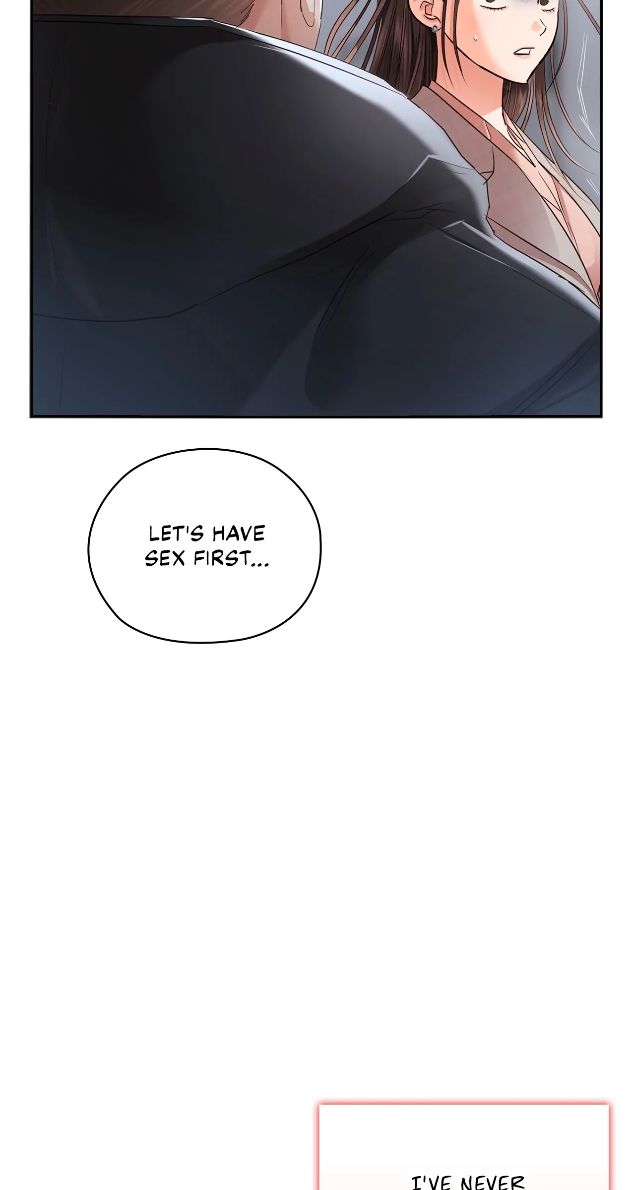 Quiet in the Office! Chapter 40 page 66