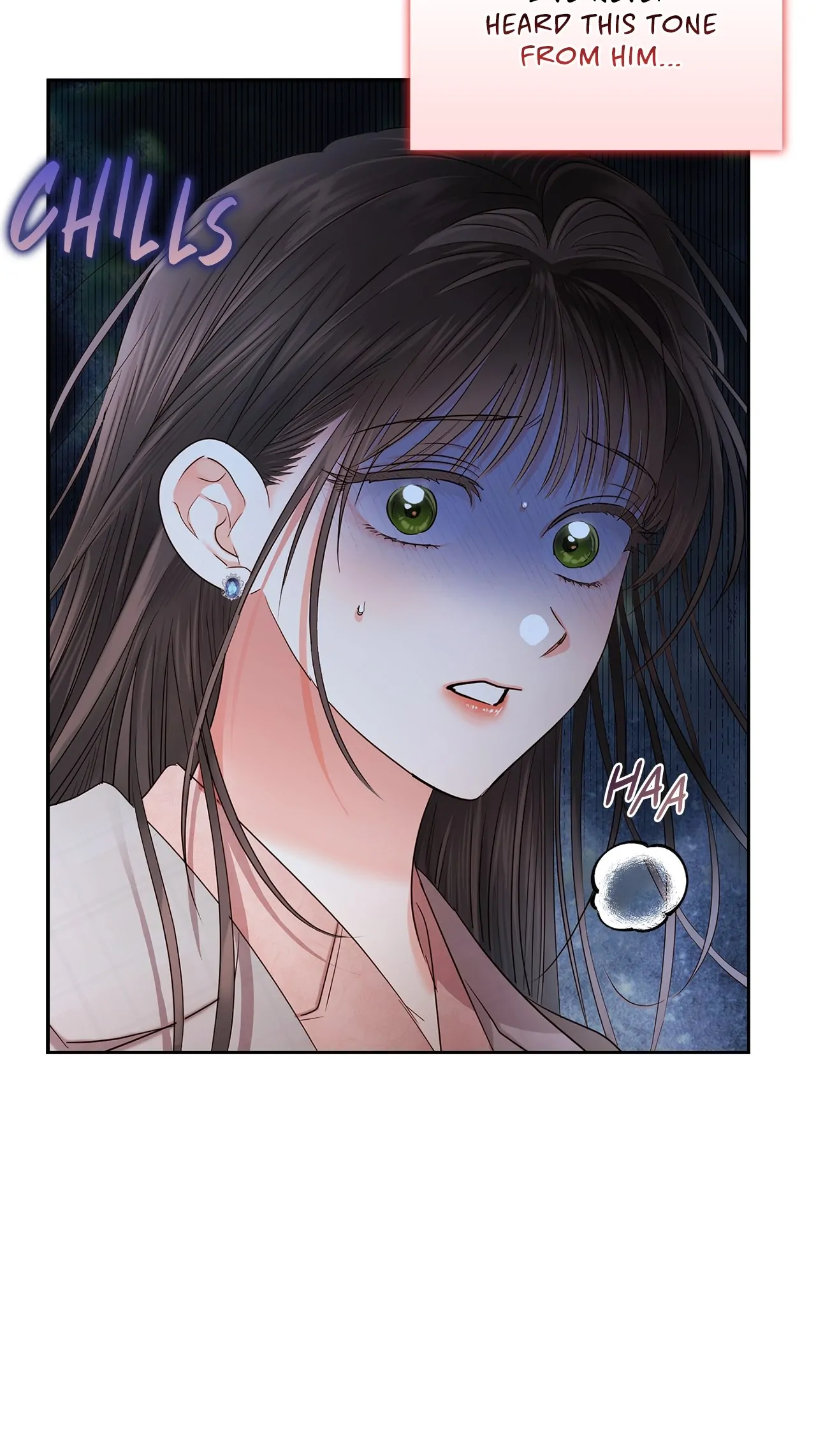 Quiet in the Office! Chapter 40 page 67