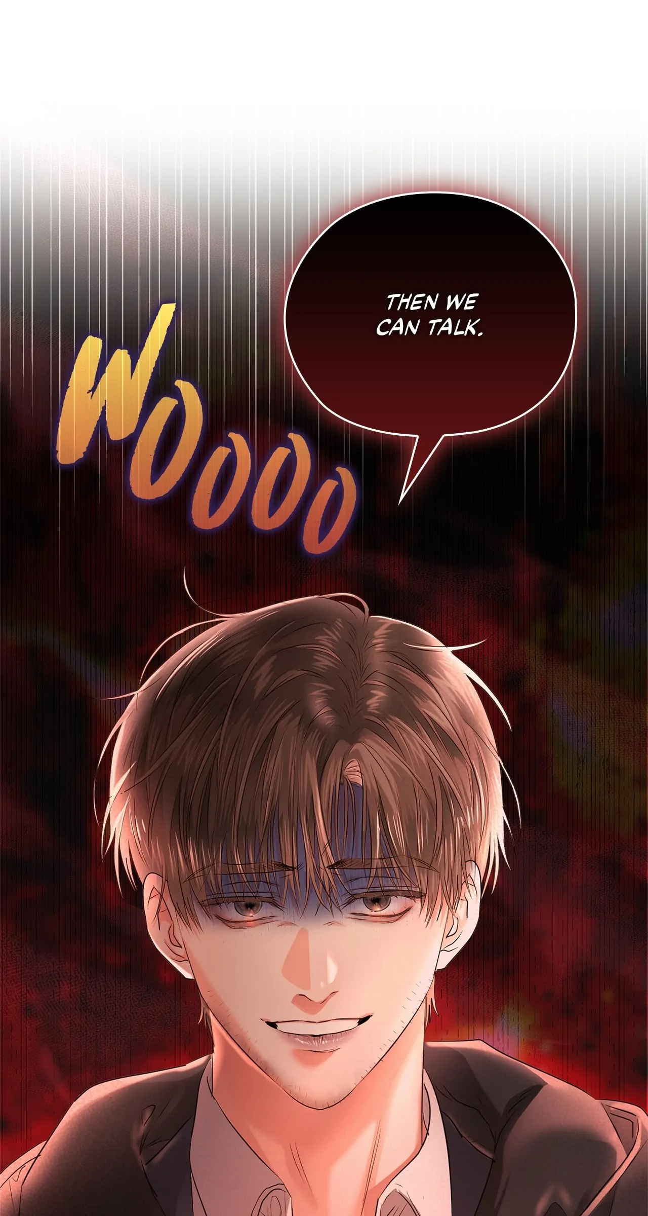 Quiet in the Office! Chapter 40 page 68