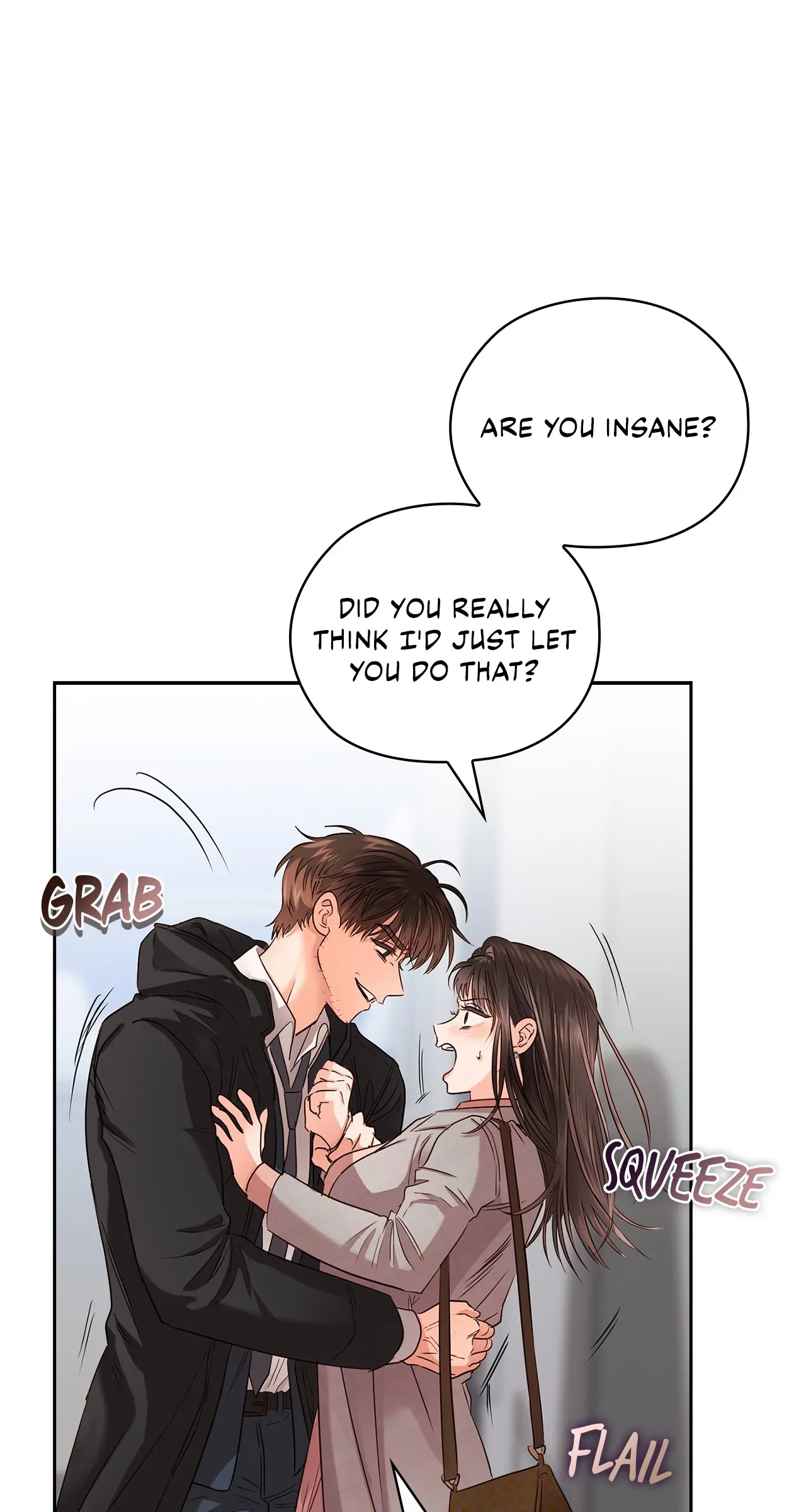 Quiet in the Office! Chapter 40 page 70