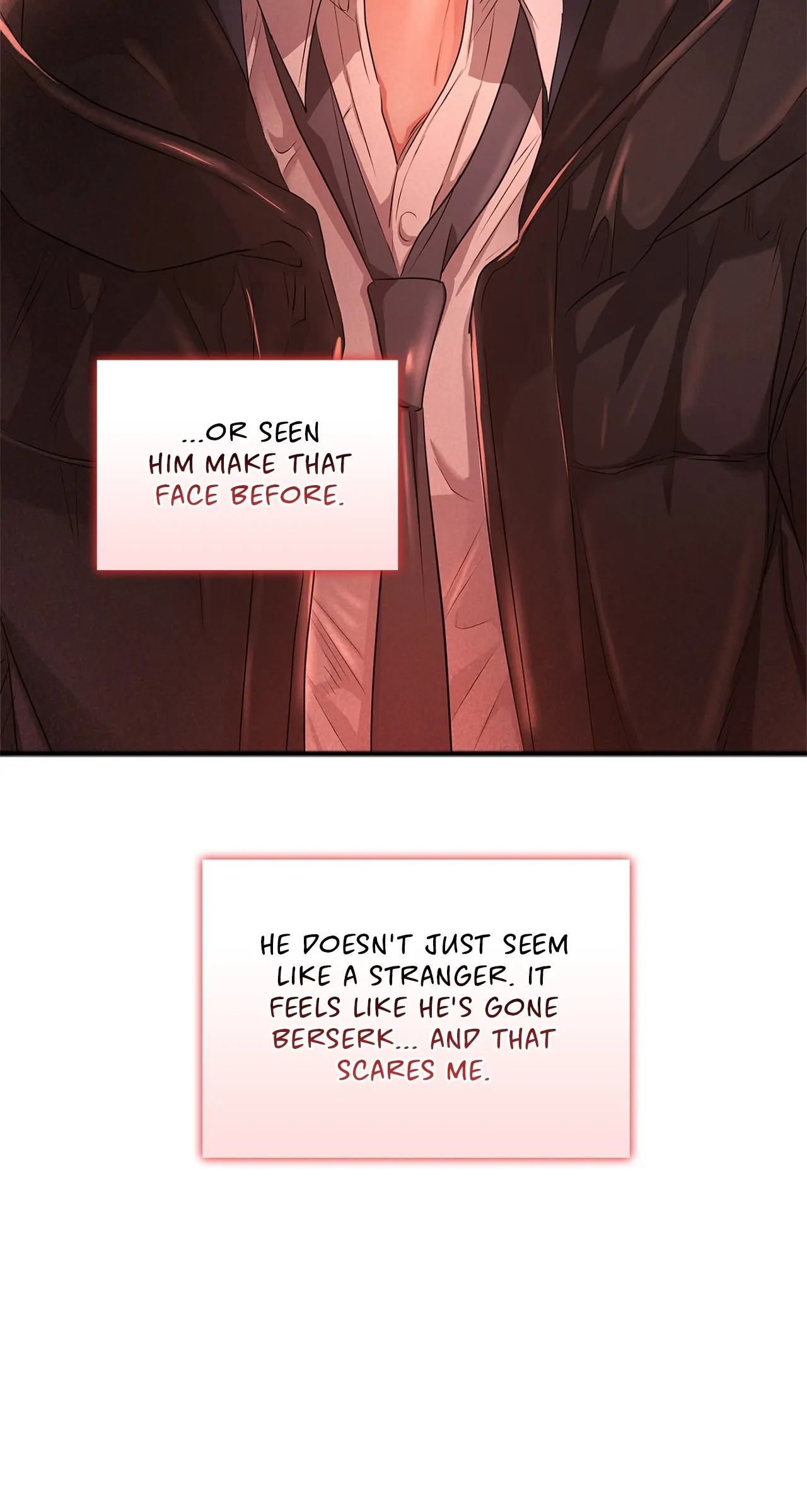 Quiet in the Office! Chapter 40 page 69
