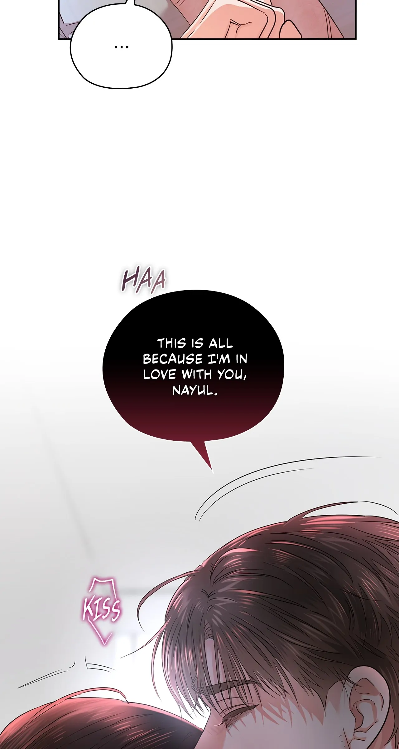 Quiet in the Office! Chapter 40 page 75