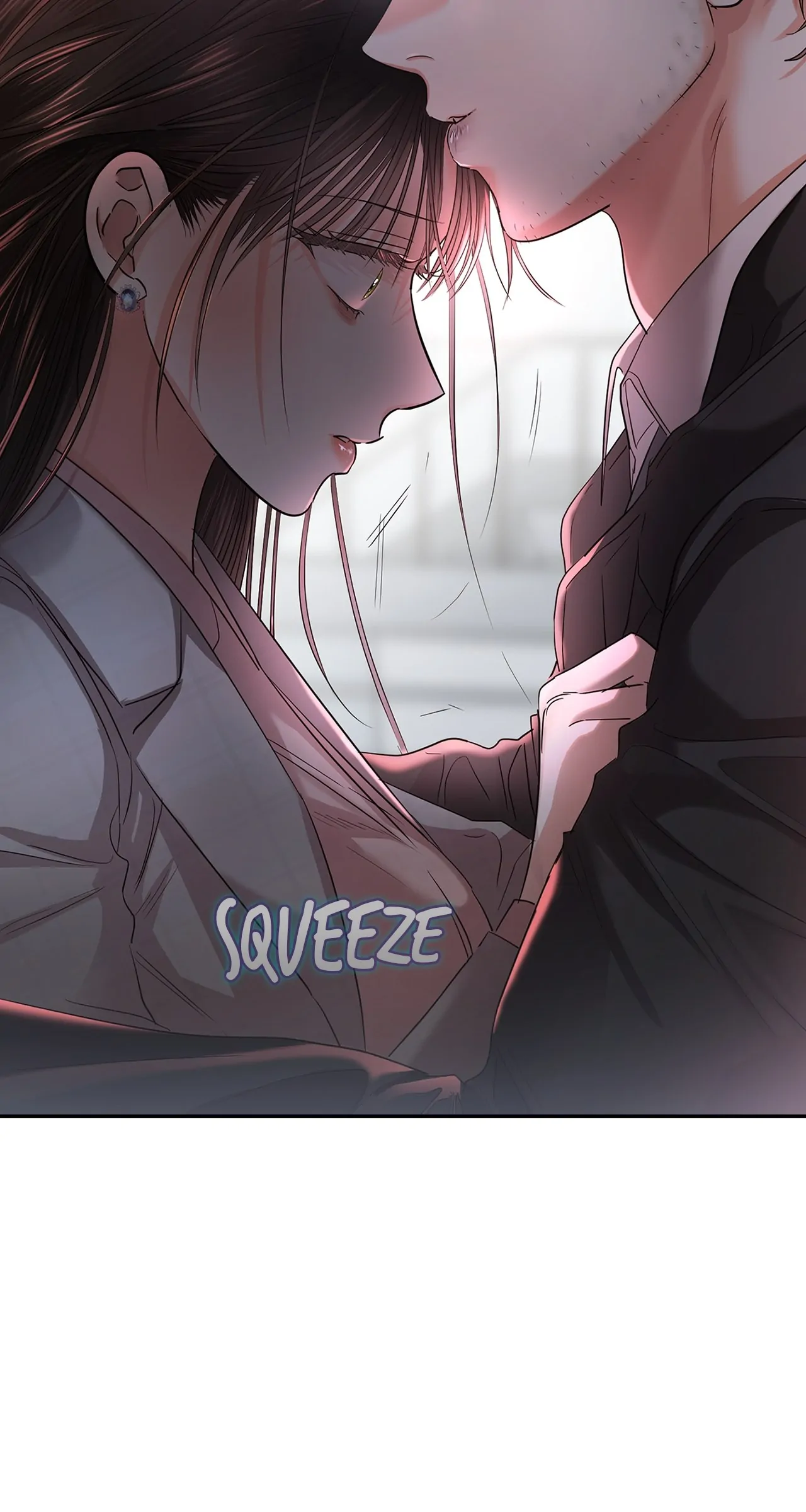 Quiet in the Office! Chapter 40 page 76