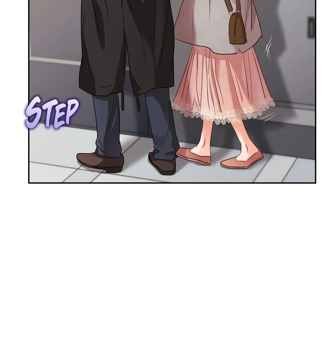 Quiet in the Office! Chapter 40 page 79
