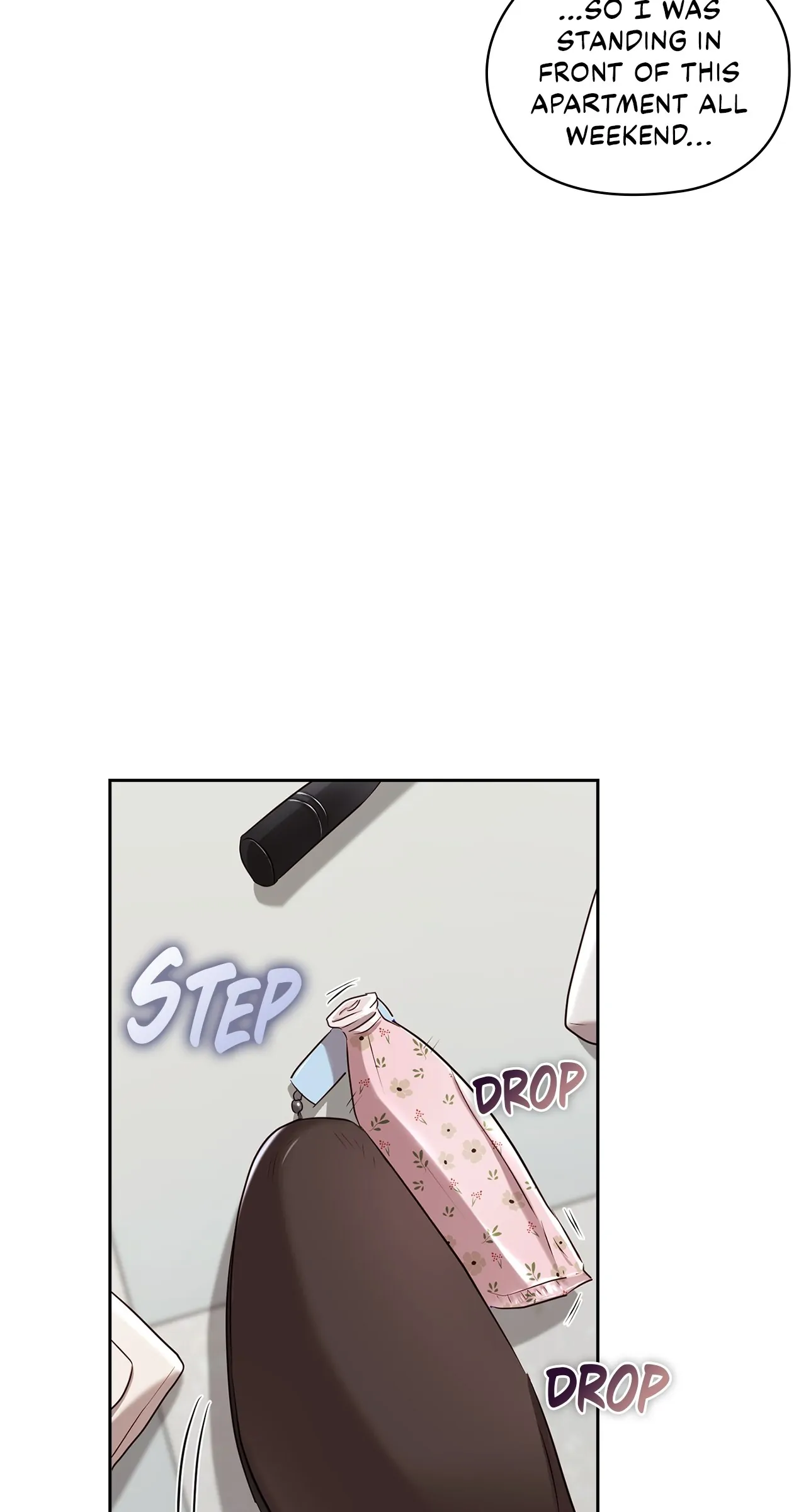 Quiet in the Office! Chapter 40 page 95