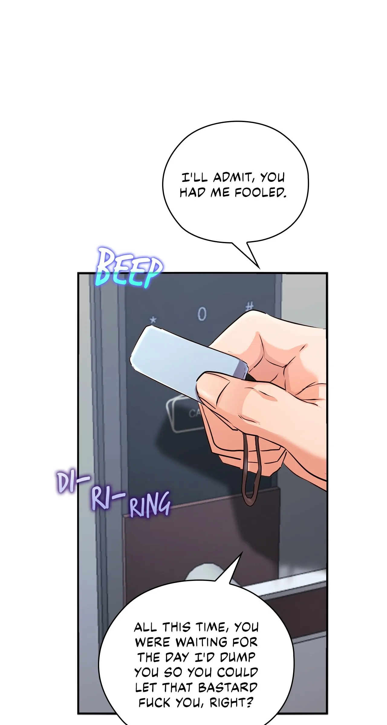 Quiet in the Office! Chapter 40 page 103