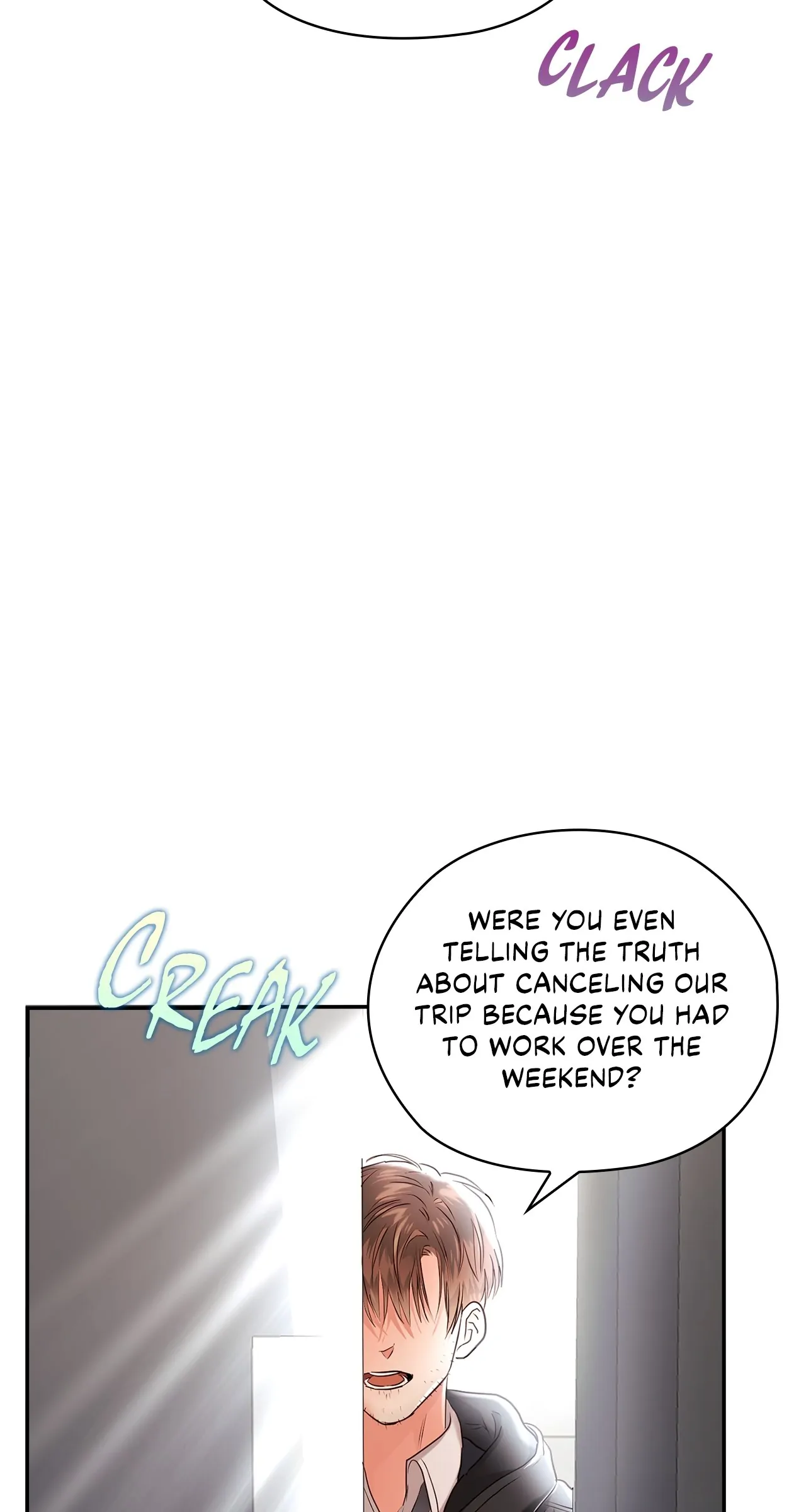 Quiet in the Office! Chapter 40 page 104