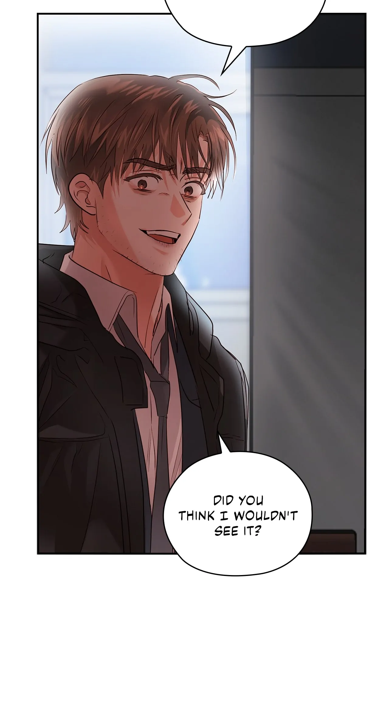 Quiet in the Office! Chapter 40 page 106