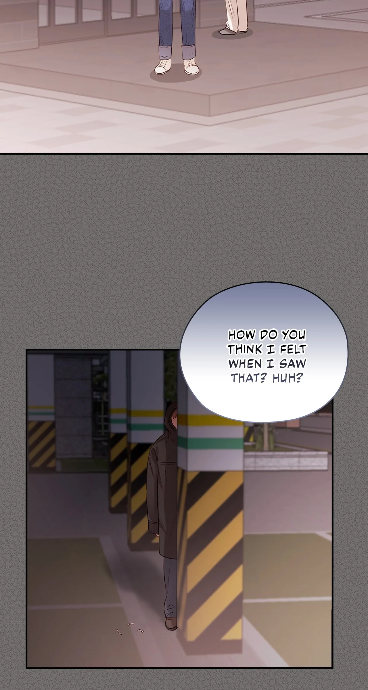 Quiet in the Office! Chapter 40 page 109