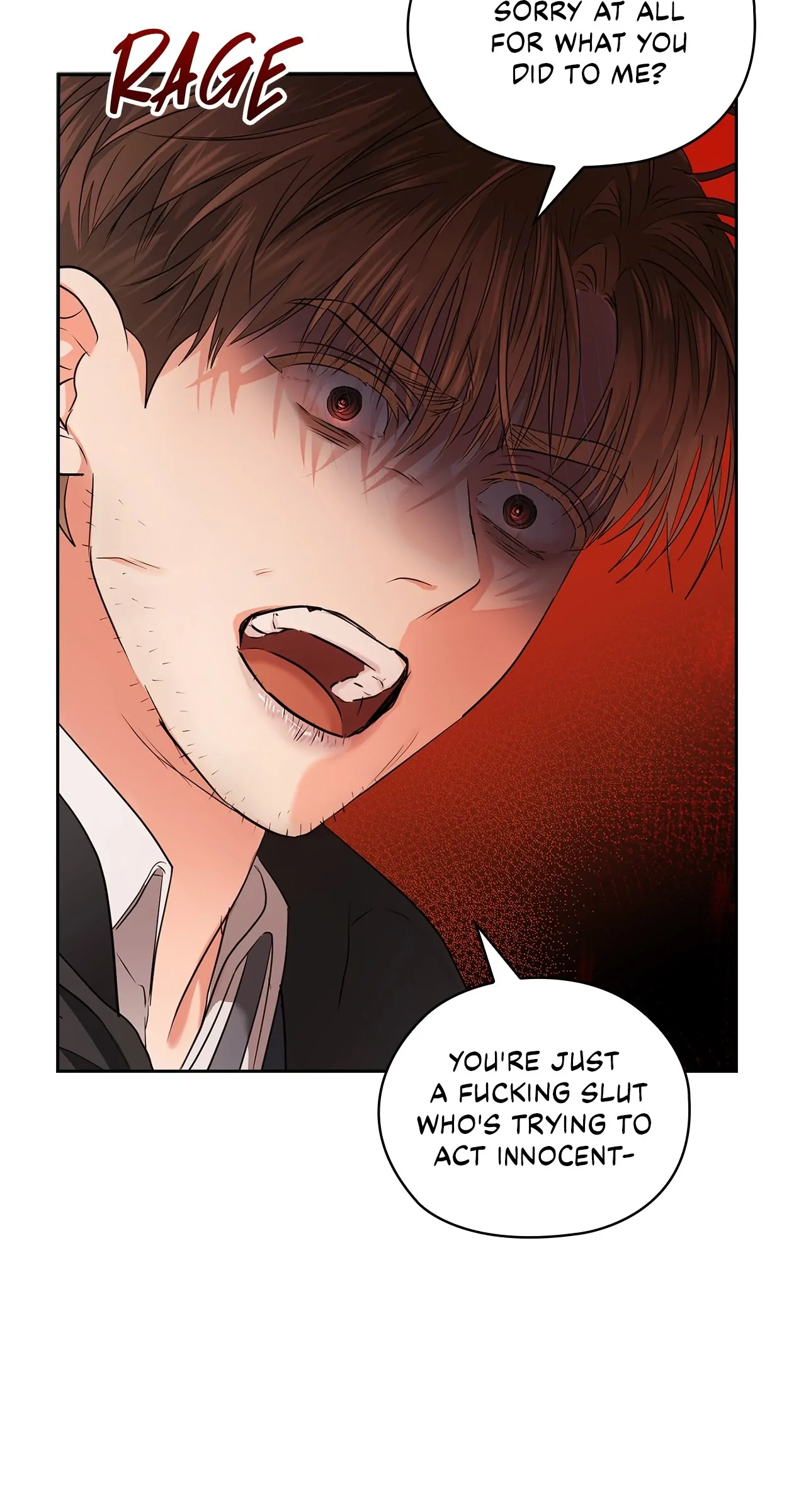 Quiet in the Office! Chapter 40 page 115
