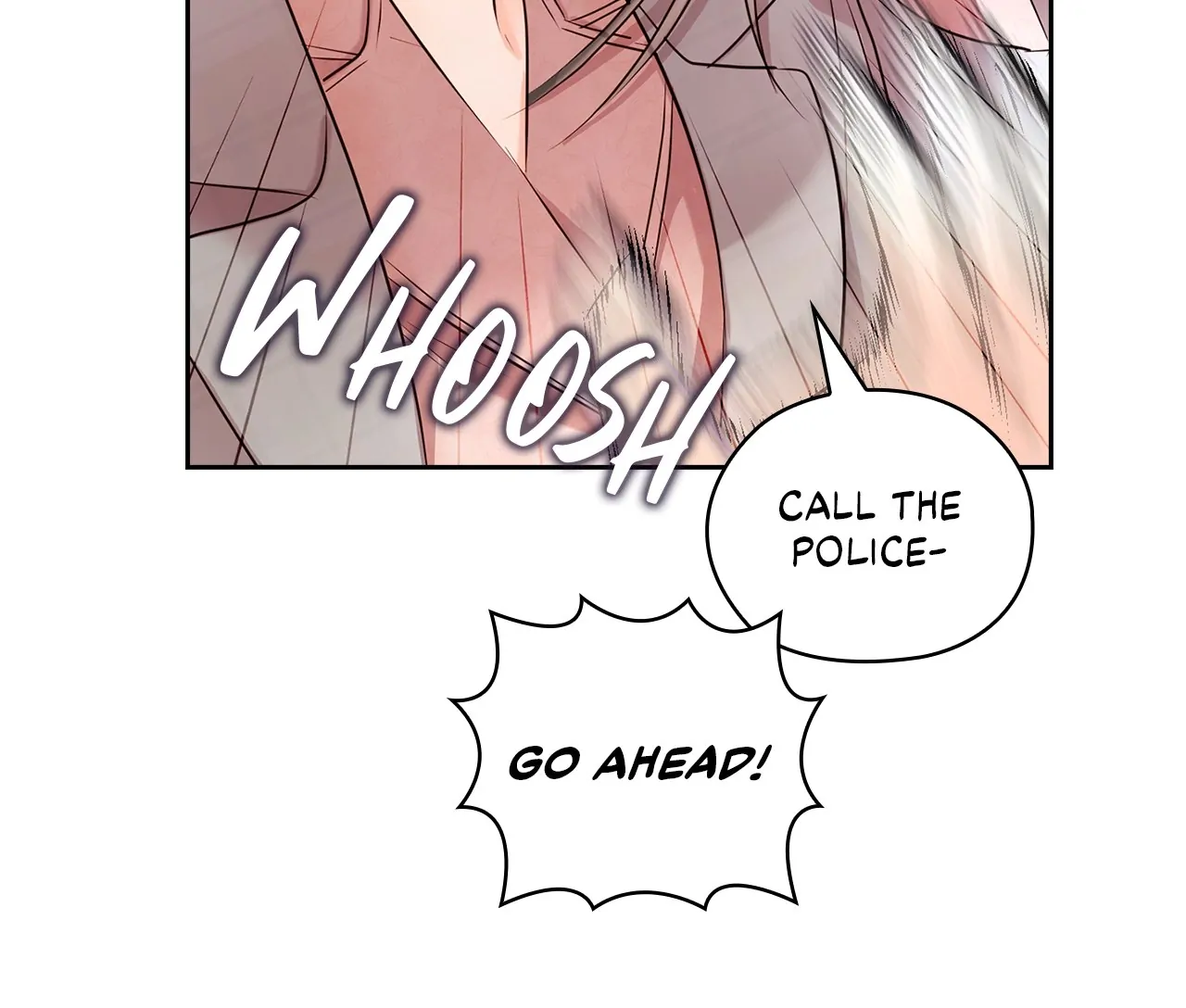 Quiet in the Office! Chapter 40 page 121