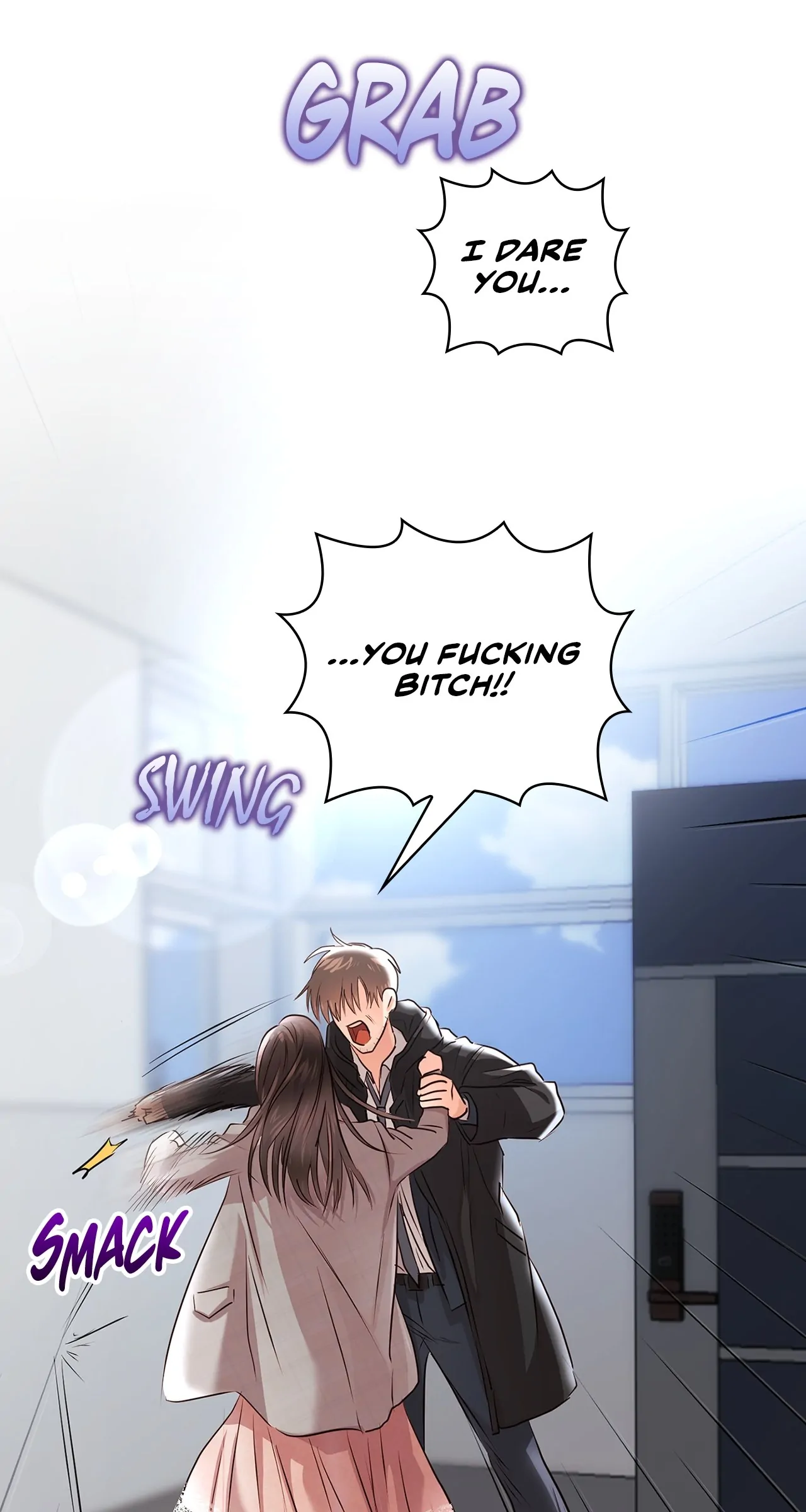Quiet in the Office! Chapter 40 page 122